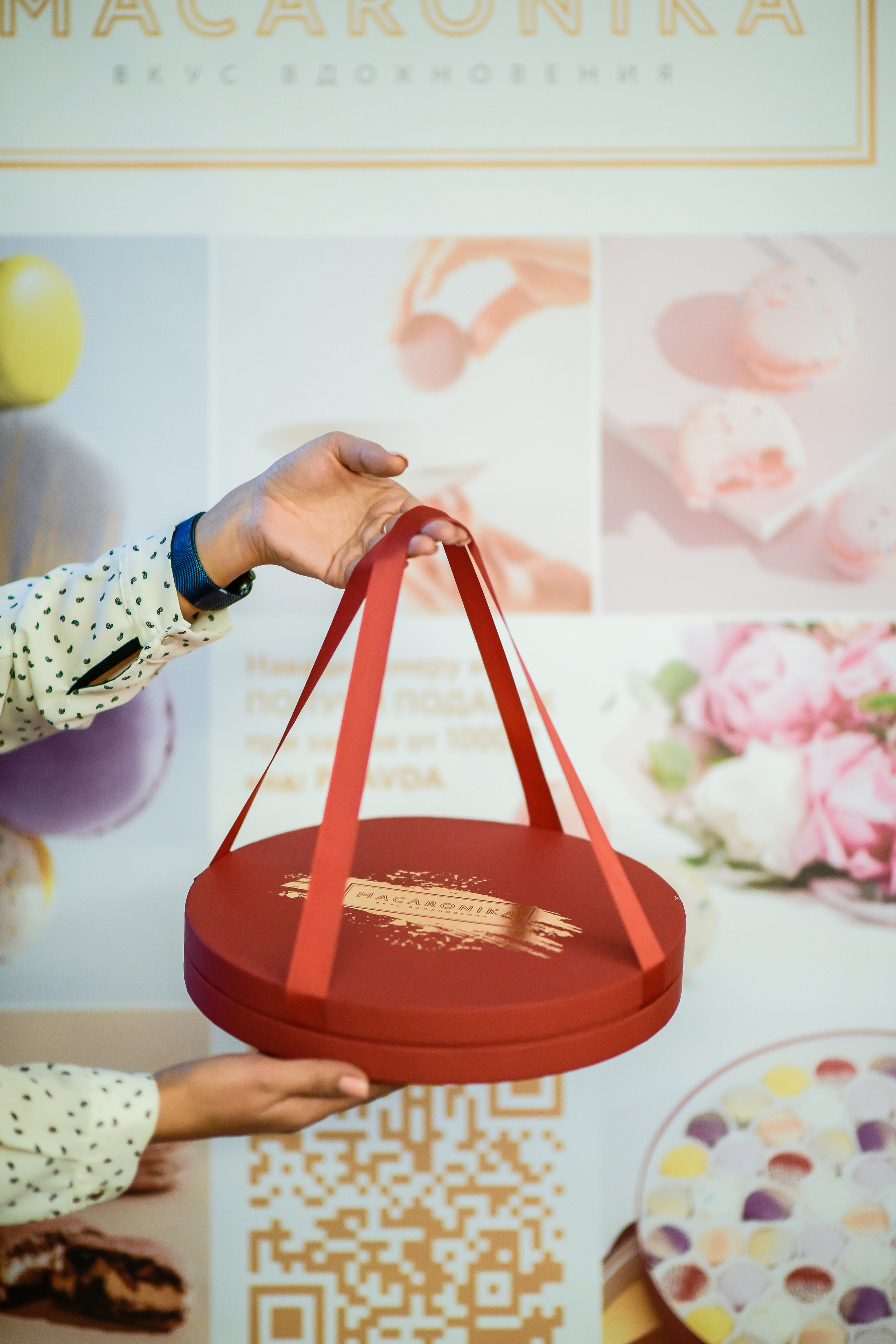 ФОРУМ. Фотограф для бизнесконтента, репортажей и семейного альбома в Москве