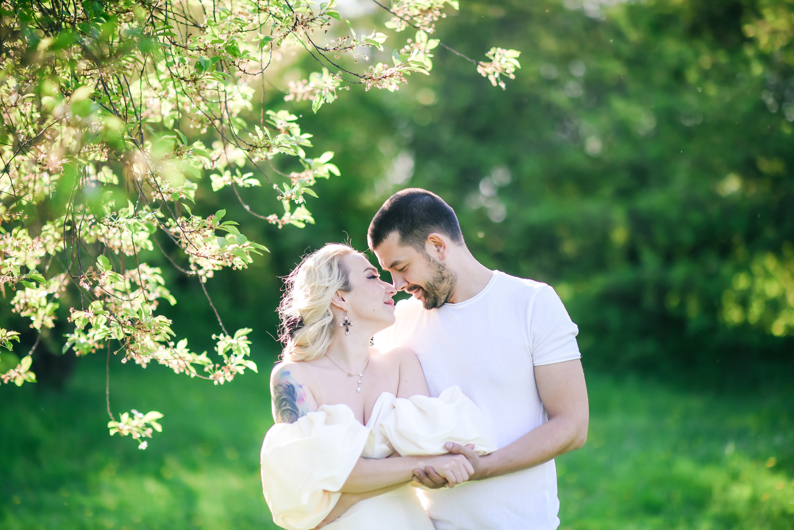 Усадьба Коломенское. Яна. Фотограф для бизнесконтента, репортажей и семейного альбома в Москве