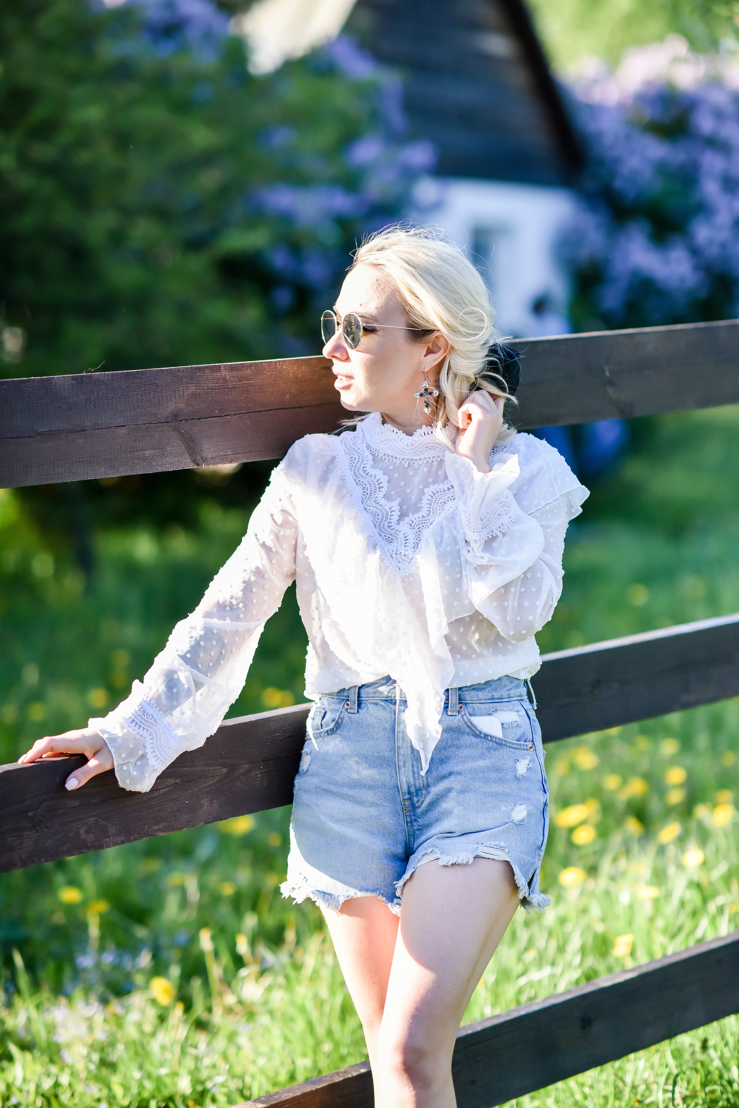 Усадьба Коломенское. Яна. Фотограф для бизнесконтента, репортажей и семейного альбома в Москве