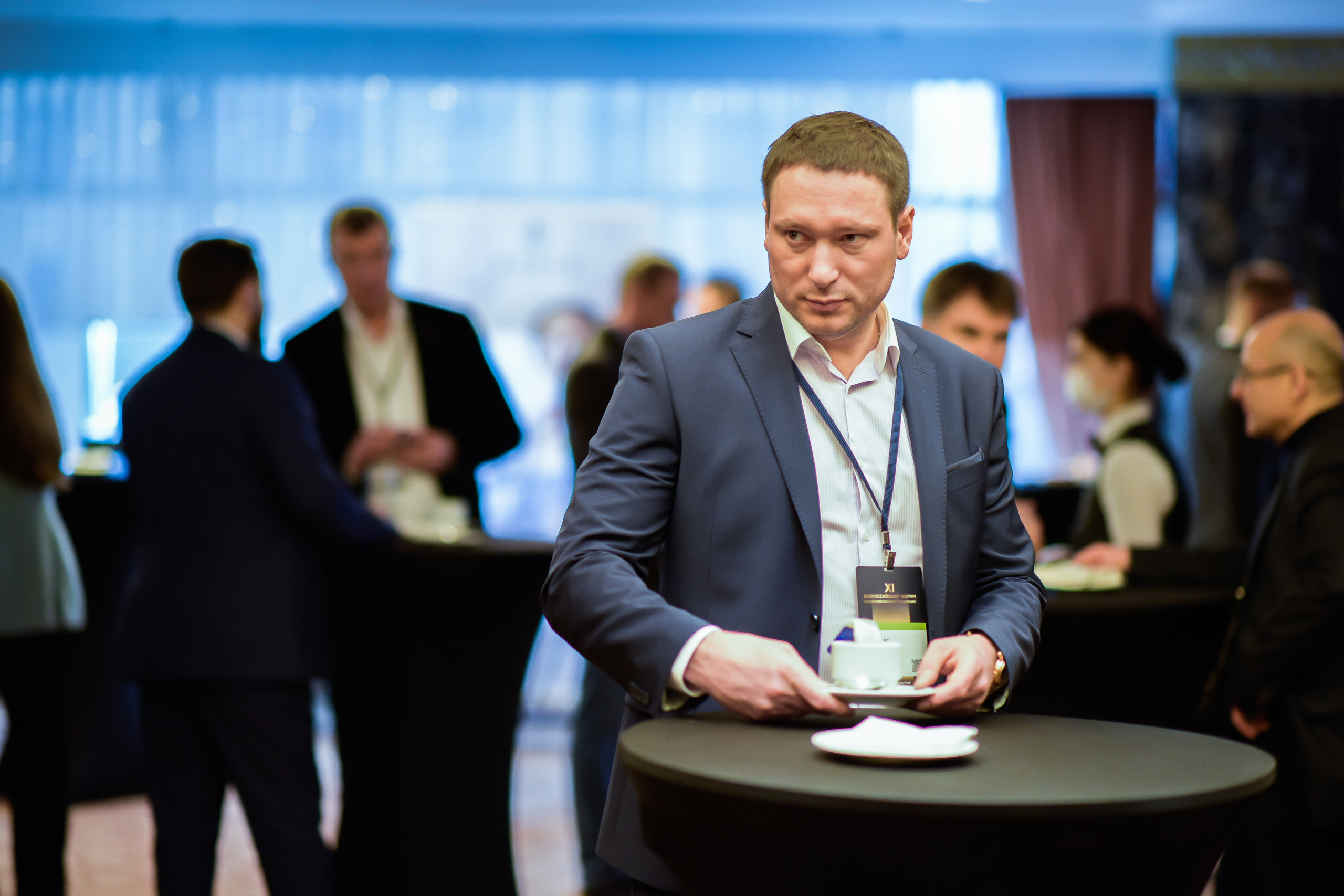 ФОРУМ. Фотограф для бизнесконтента, репортажей и семейного альбома в Москве