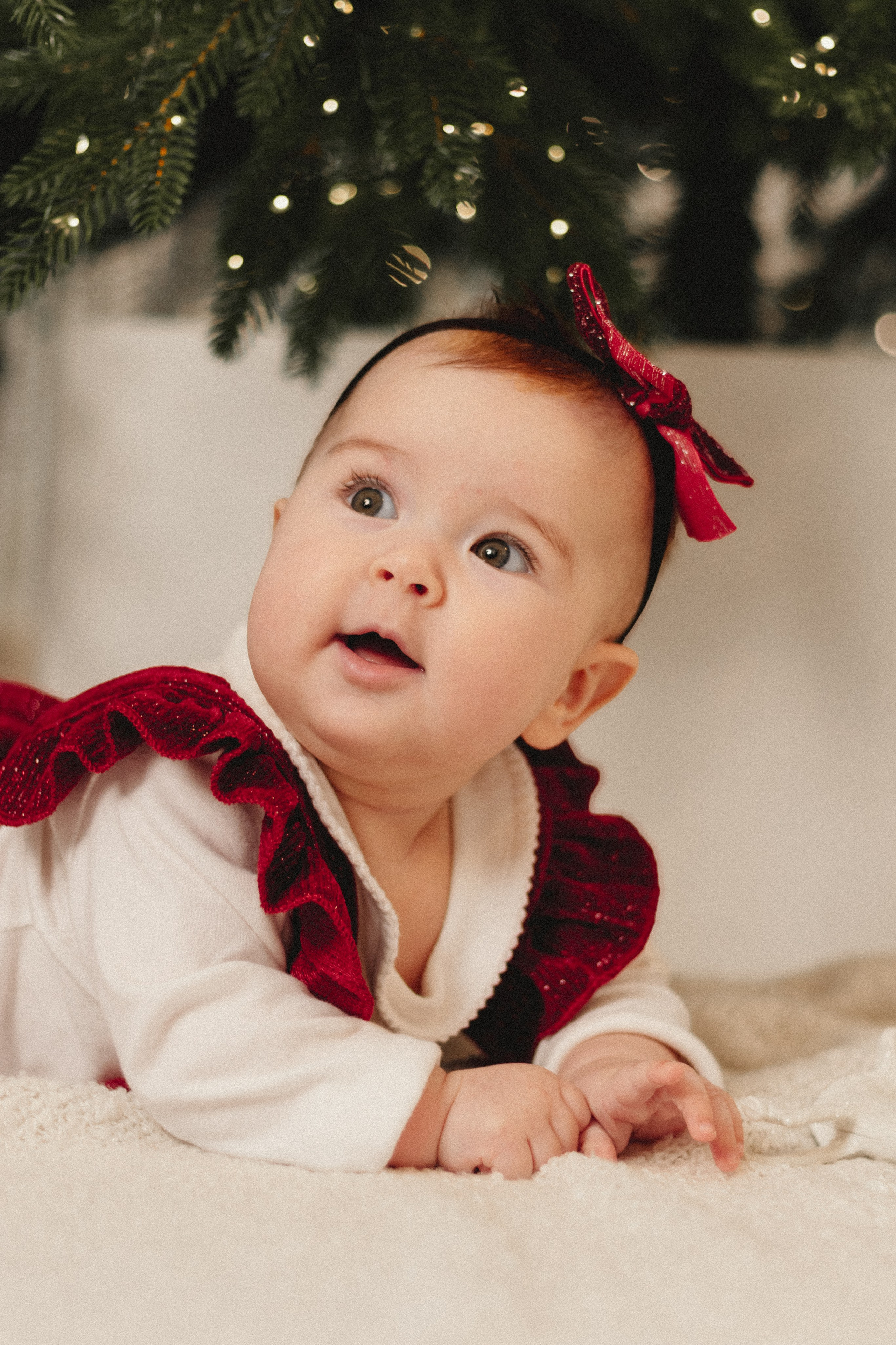 ЧЕРЕПАНОВЫ|НОВОГОДНИЕ. Фотограф в Екатеринбурге Ирада Баянгулова