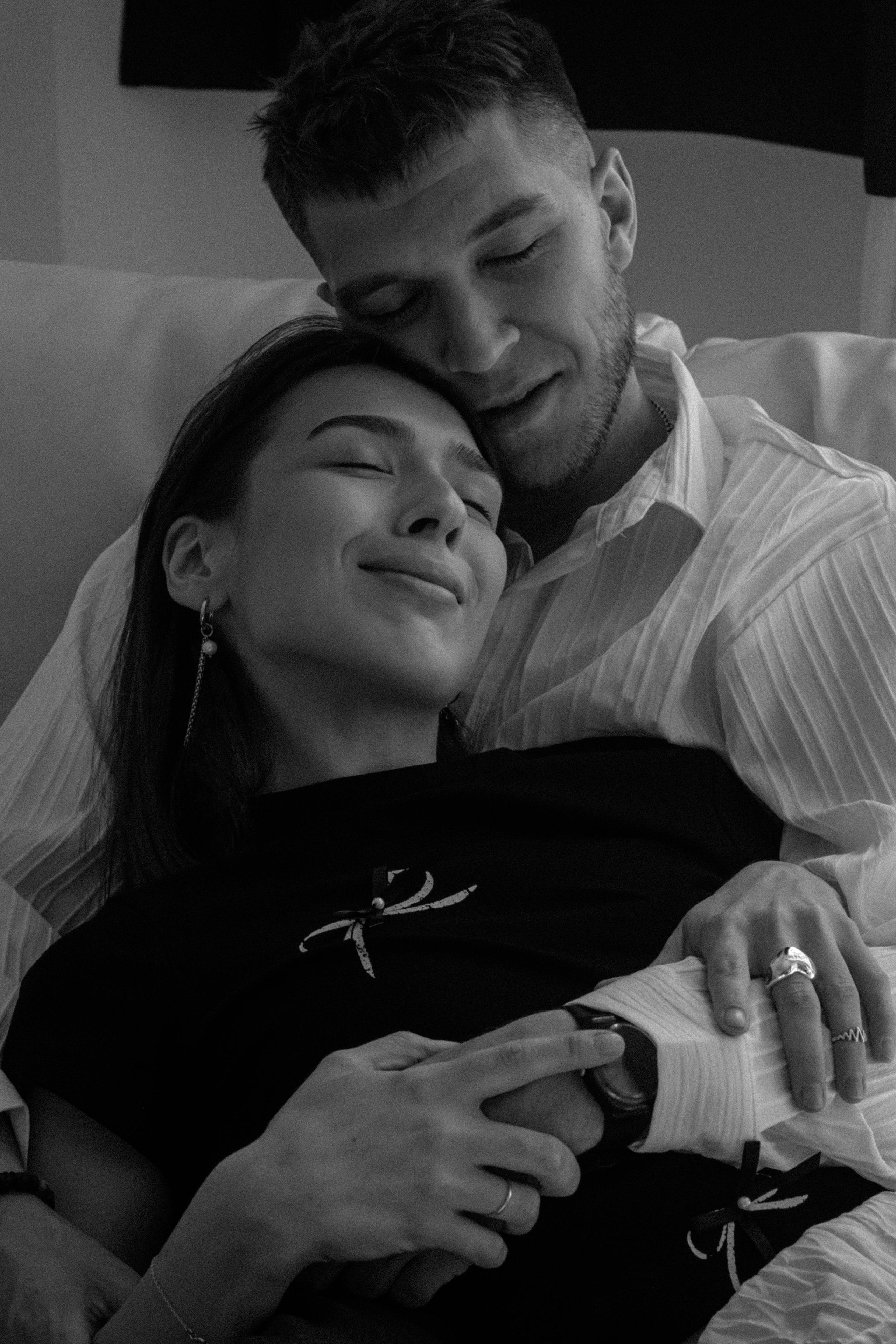 Love story/ Family. Фотограф в Екатеринбурге Ирада Баянгулова