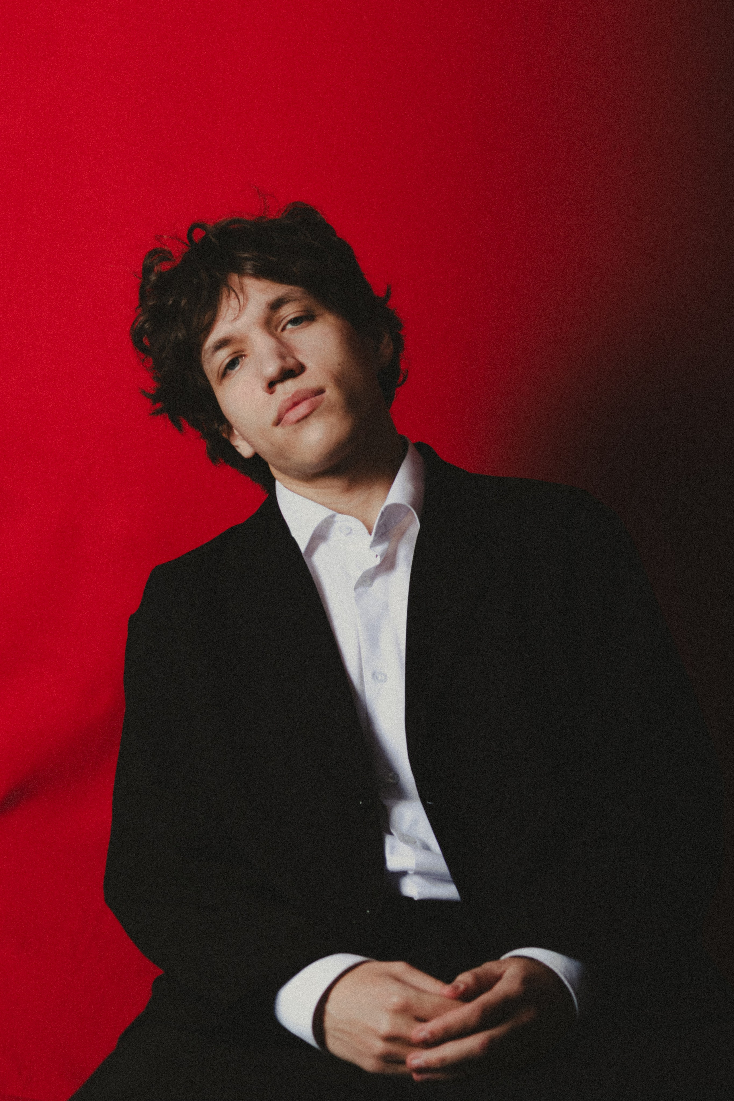 «ЧЕЛОВЕК ТВОРЧЕСТВА». Фотограф в Екатеринбурге Ирада Баянгулова