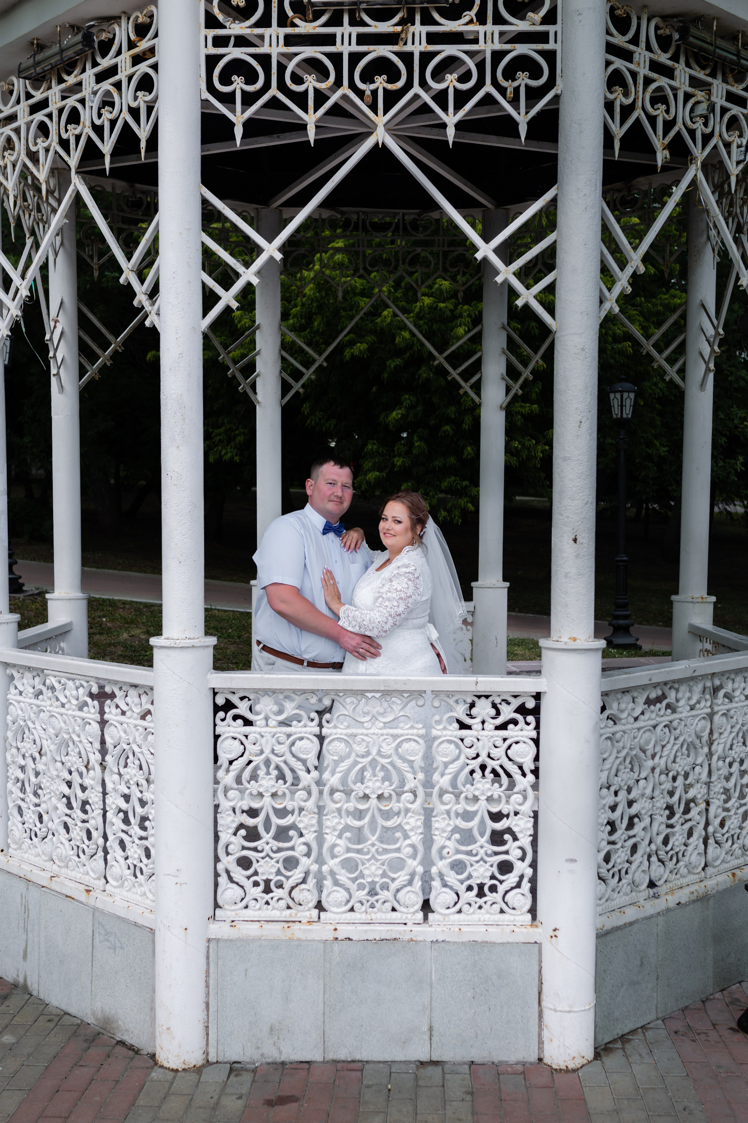 Игорь и Екатерина. Марина Шаймухаметова. Фотограф в Уфе