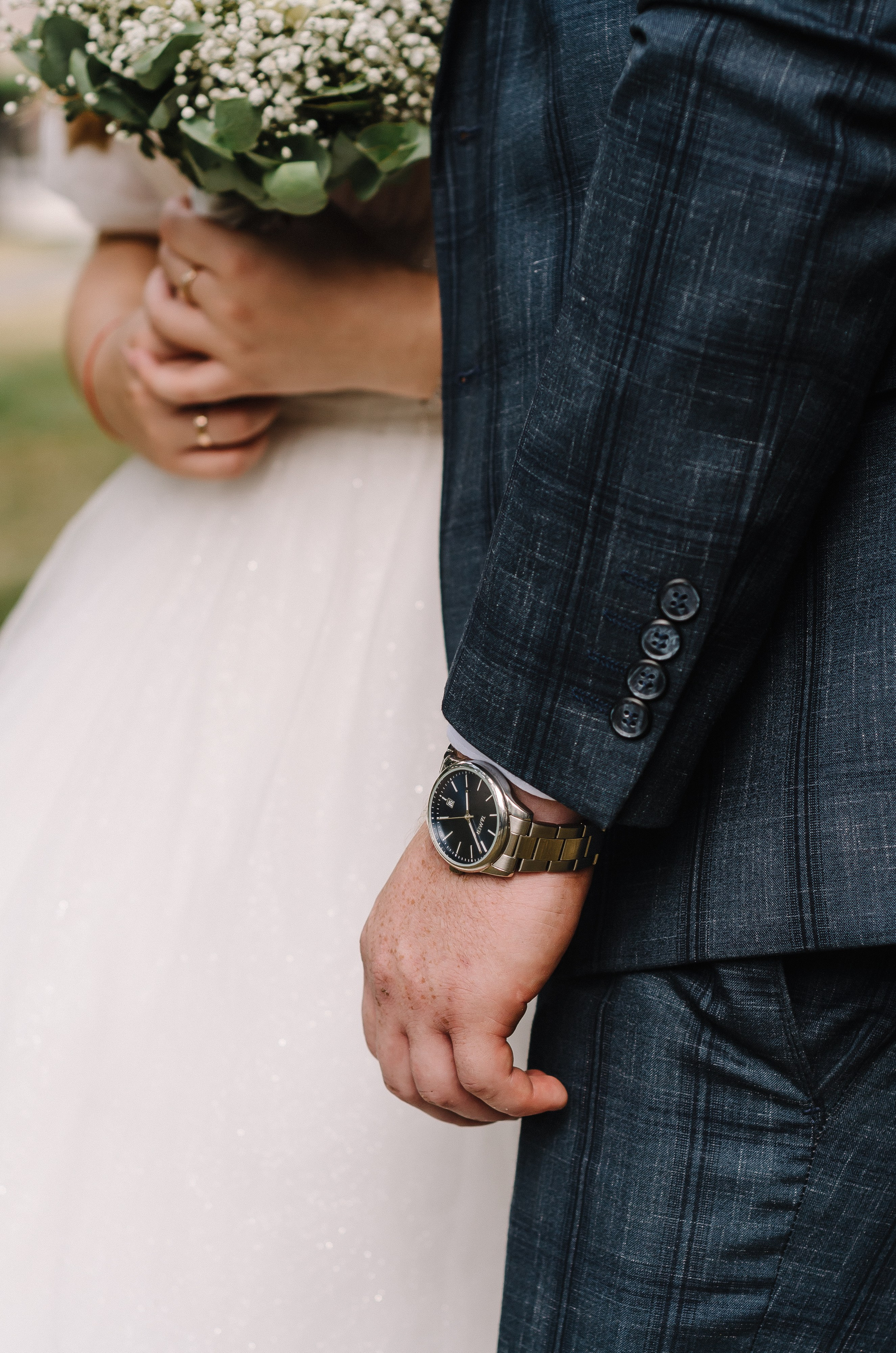 Евгений & Анна. Фотограф Anastasya Efimova