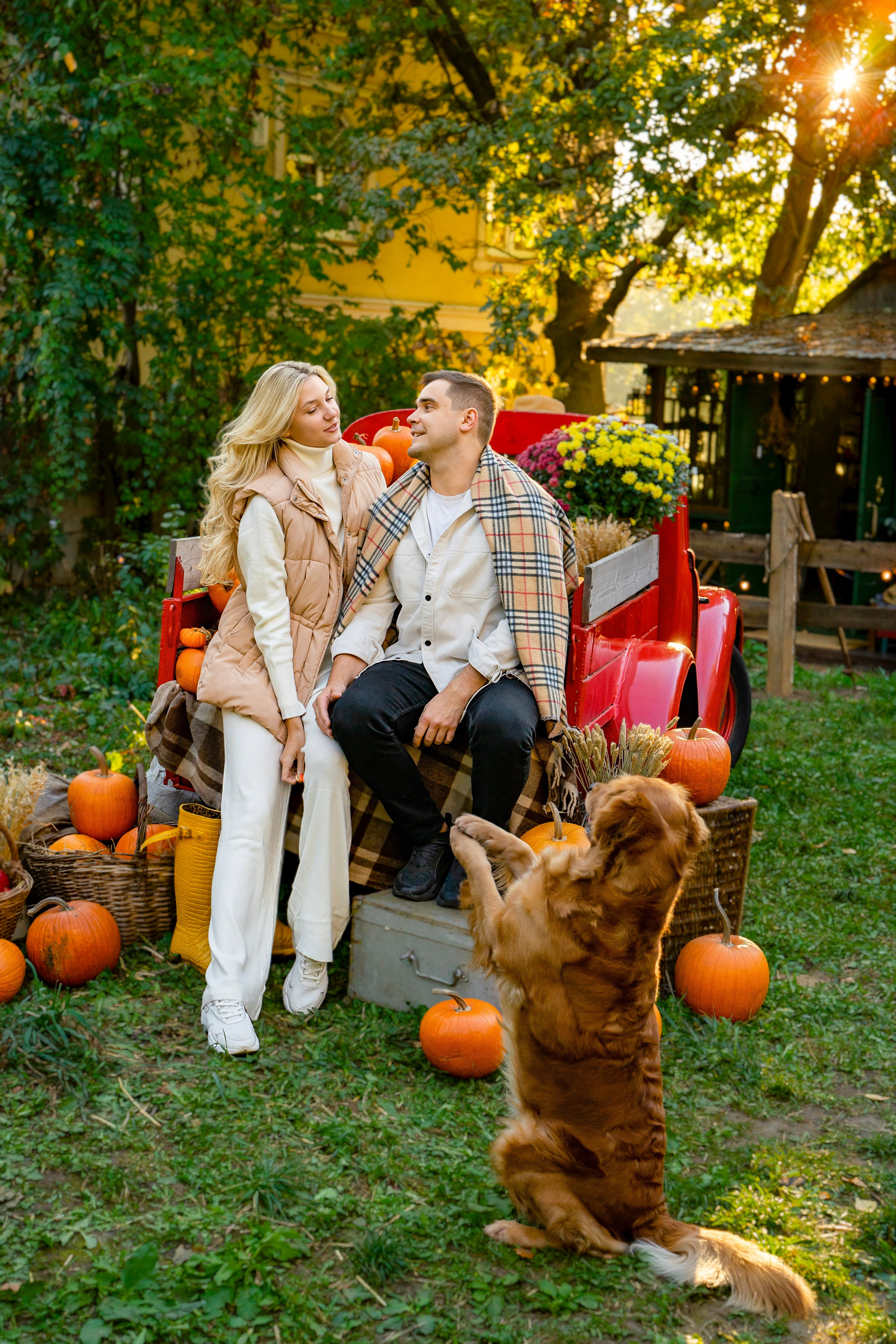 Осенняя Love Story. Ваш фотограф Tetiana Kolos, найду самый удачный ракурс и словлю момент