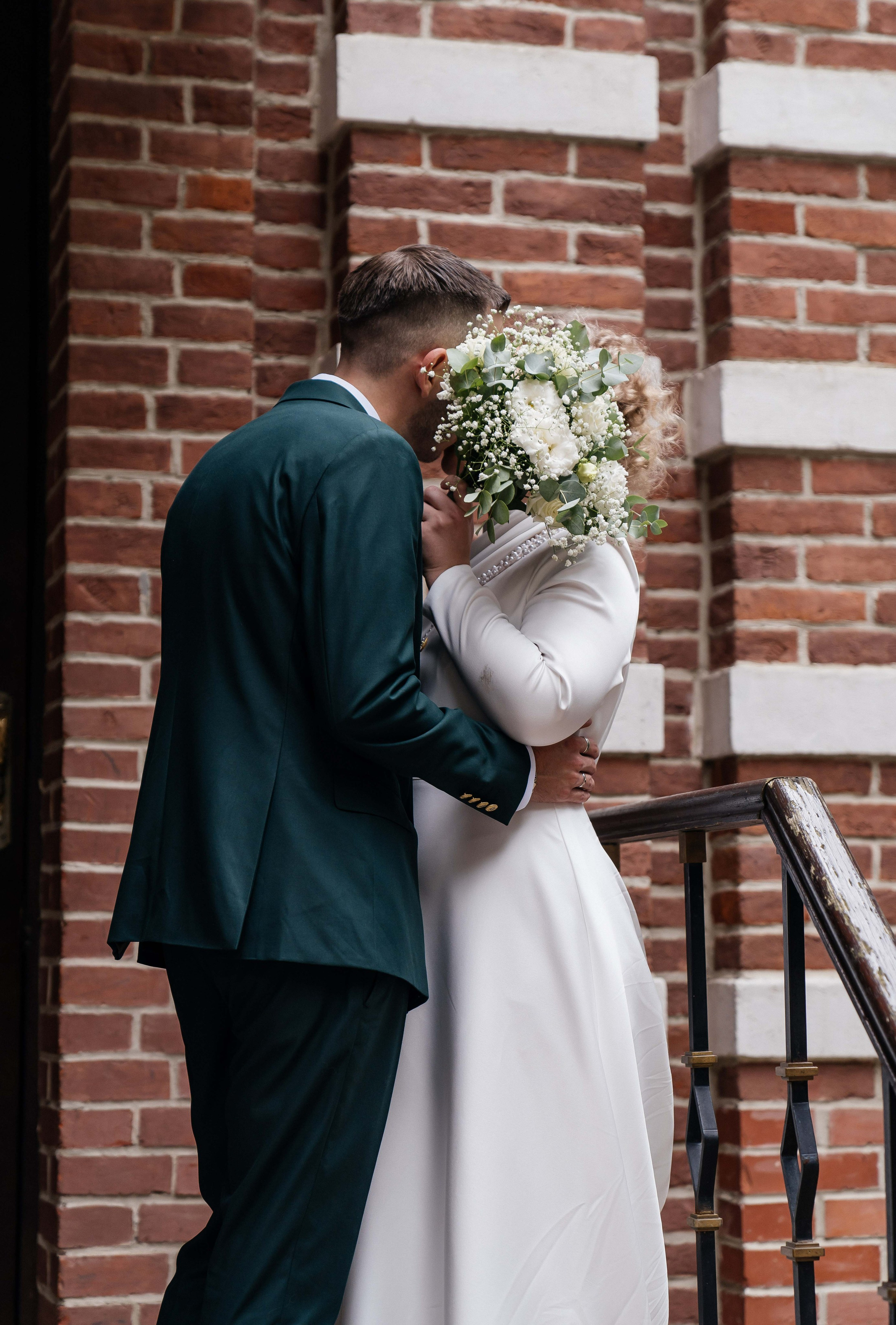 Свадьба Саша и Лера. Event фотограф Степанова Александра