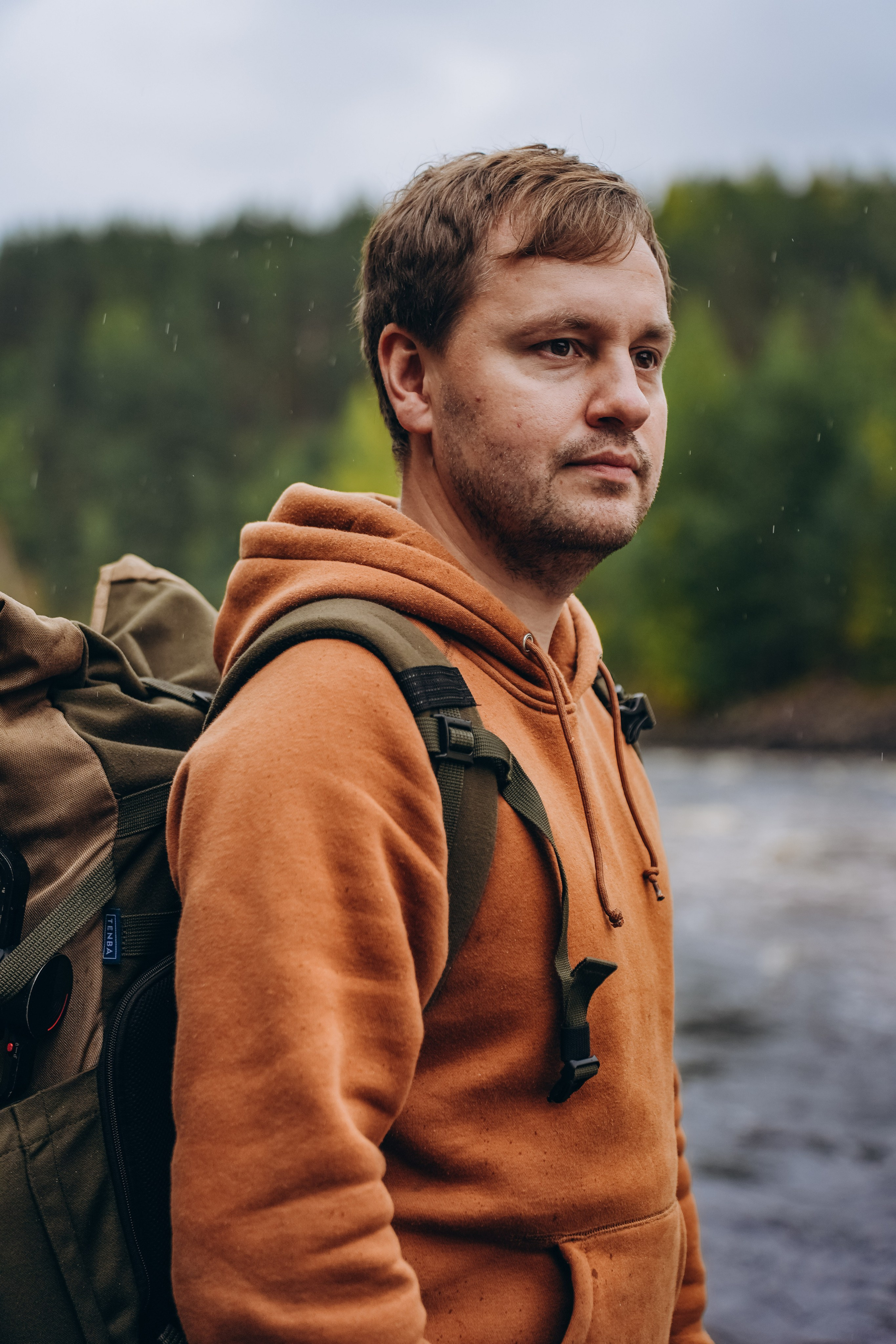 СЕВЕР. Event фотограф Степанова Александра