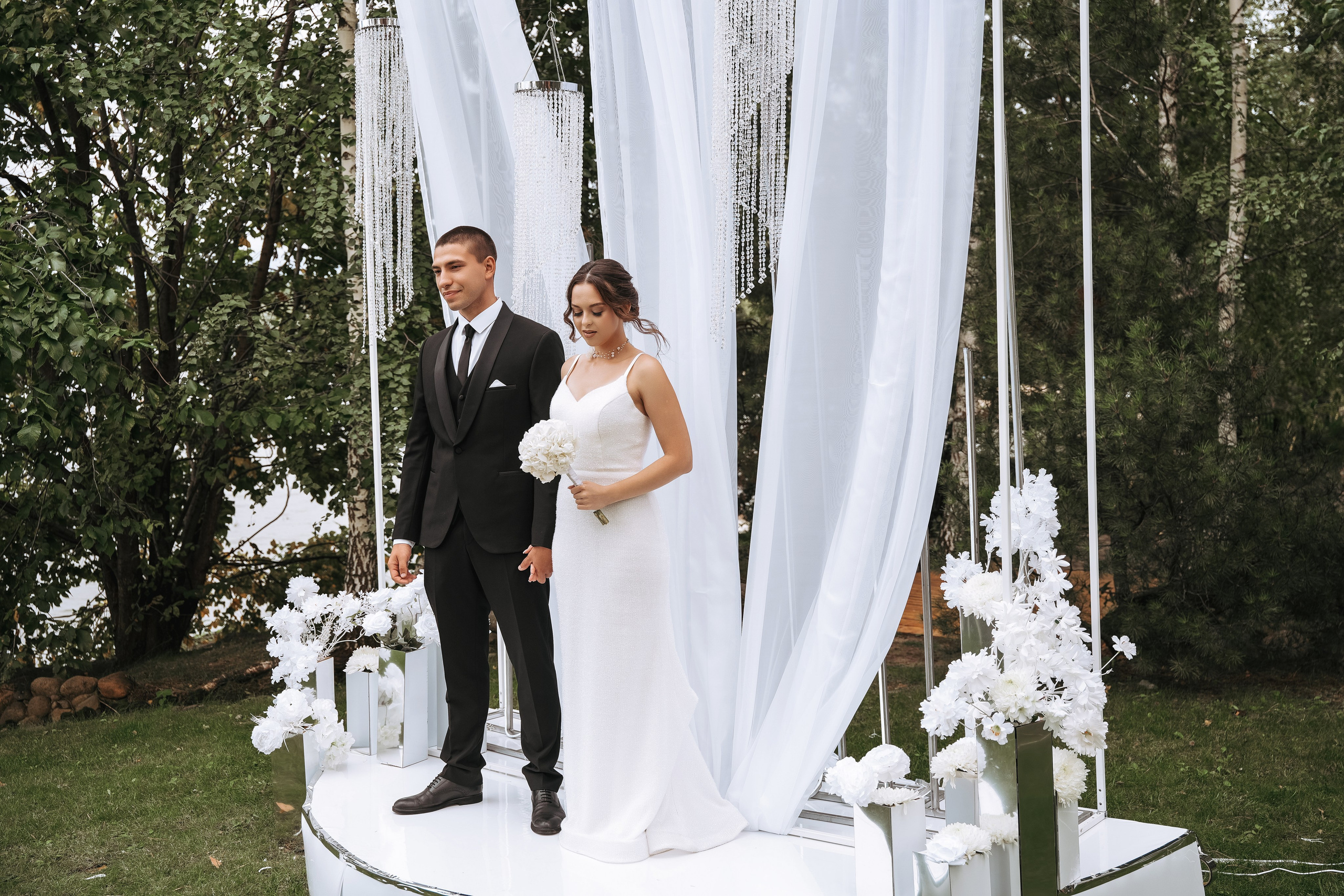 Яков и Екатерина. Семейный и свадебный фотограф в Ульяновске Арина Авдеева