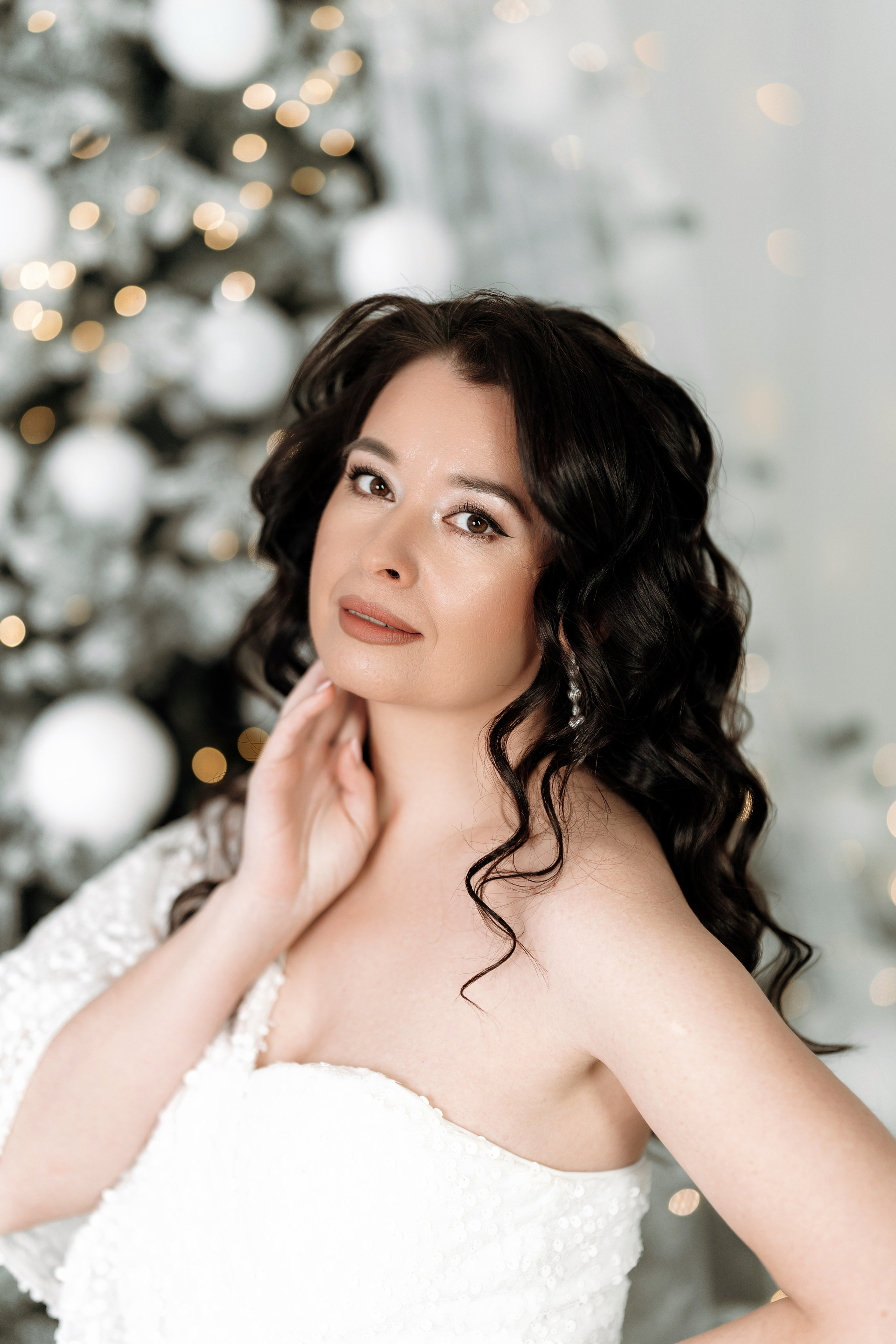 Гузель. Семейный и свадебный фотограф в Ульяновске Арина Авдеева