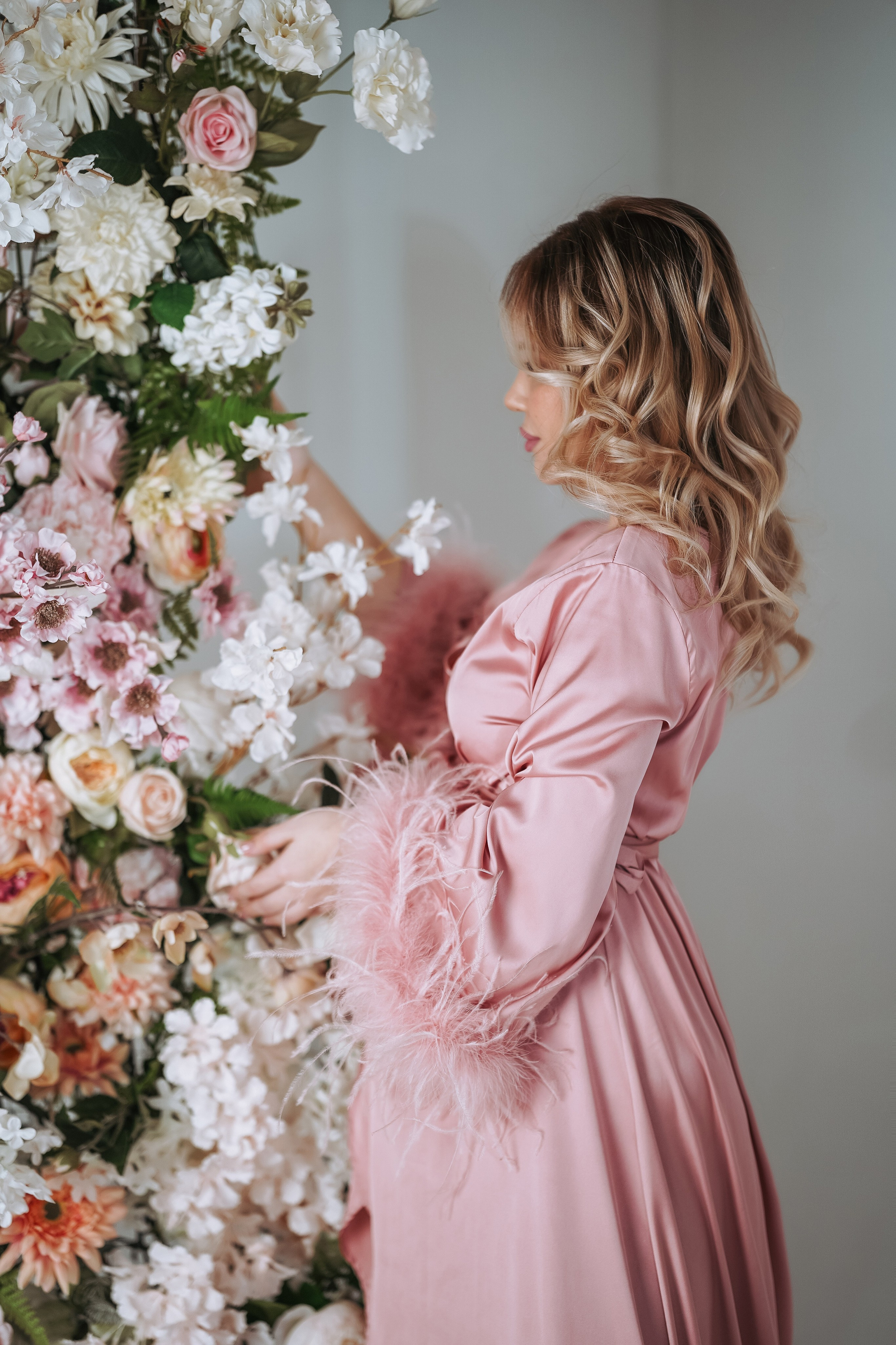 Нежность. Семейный и свадебный фотограф в Ульяновске Арина Авдеева