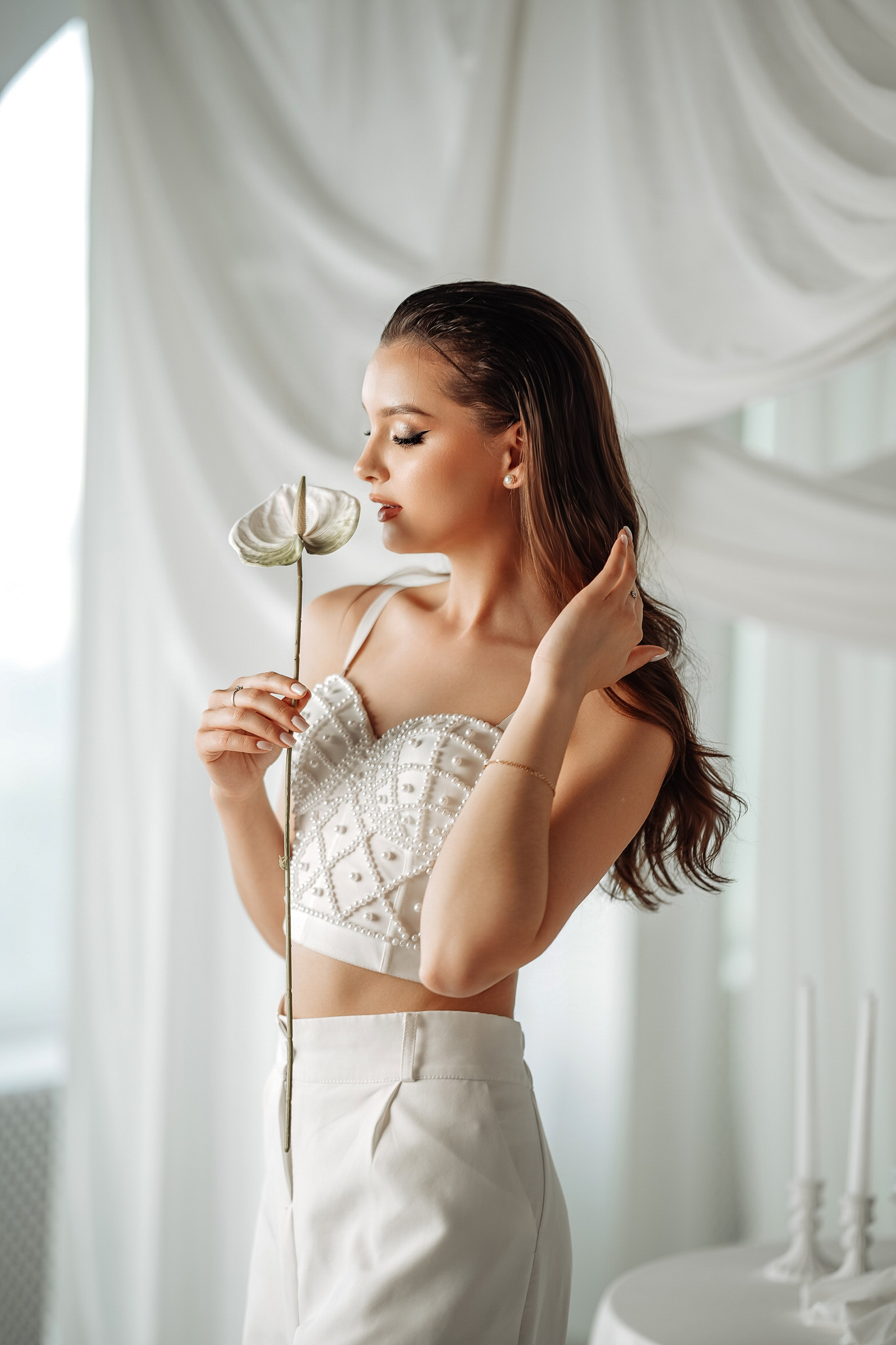 Луна. Семейный и свадебный фотограф в Ульяновске Арина Авдеева