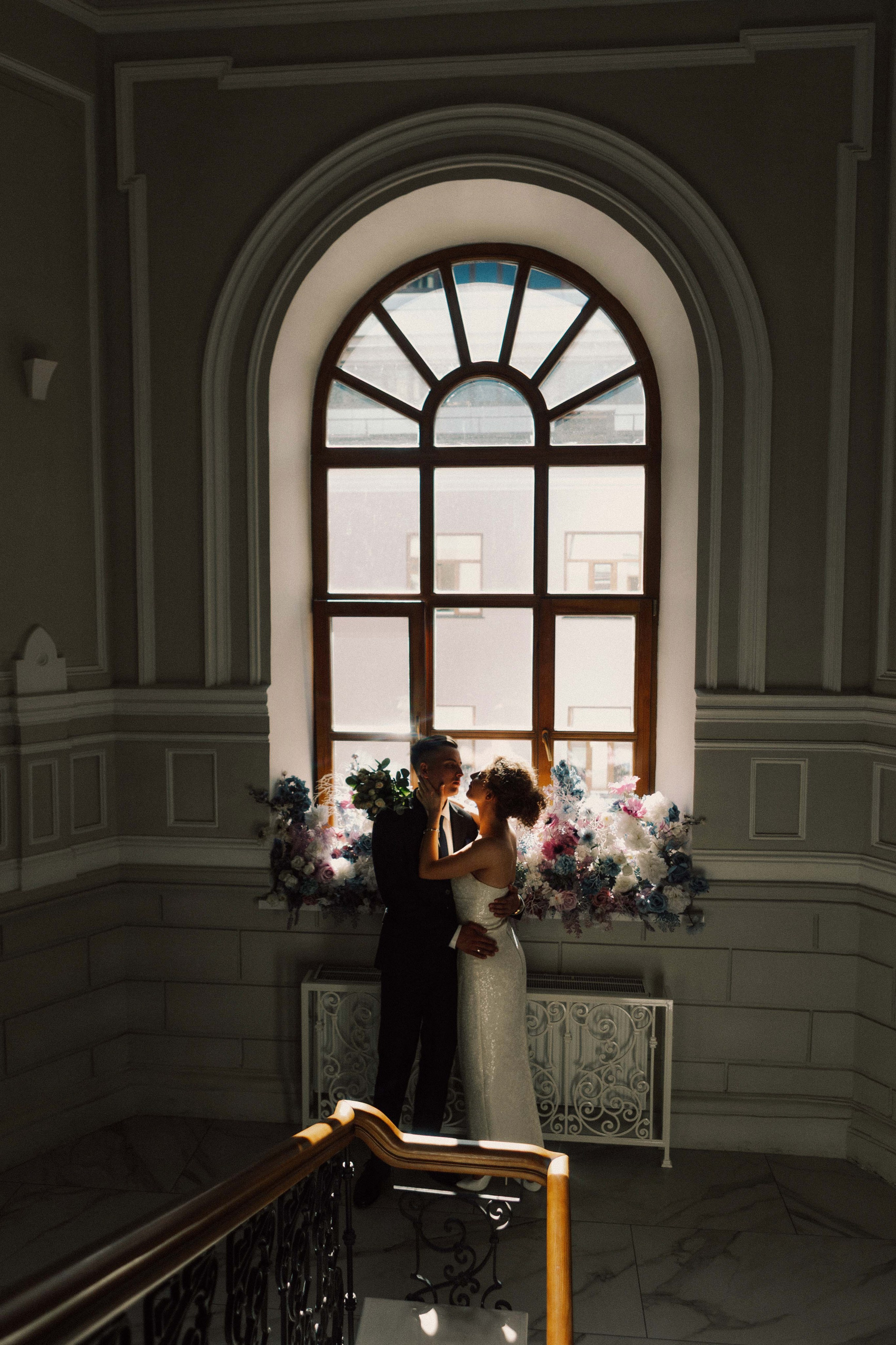 Никита и Лера. Фотограф|Катя Рикошетер