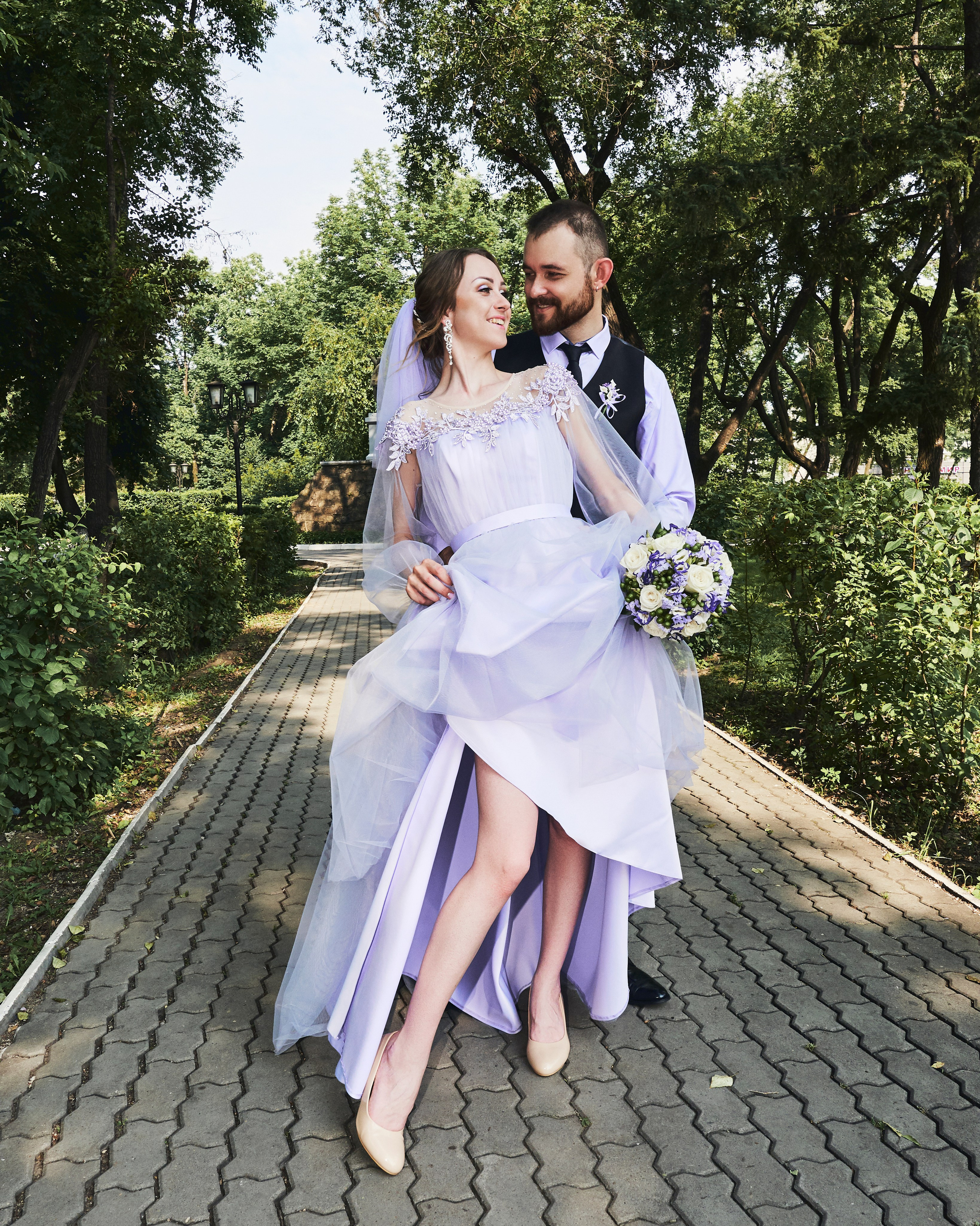 Свадебные. Свадебный и репортажный фотограф