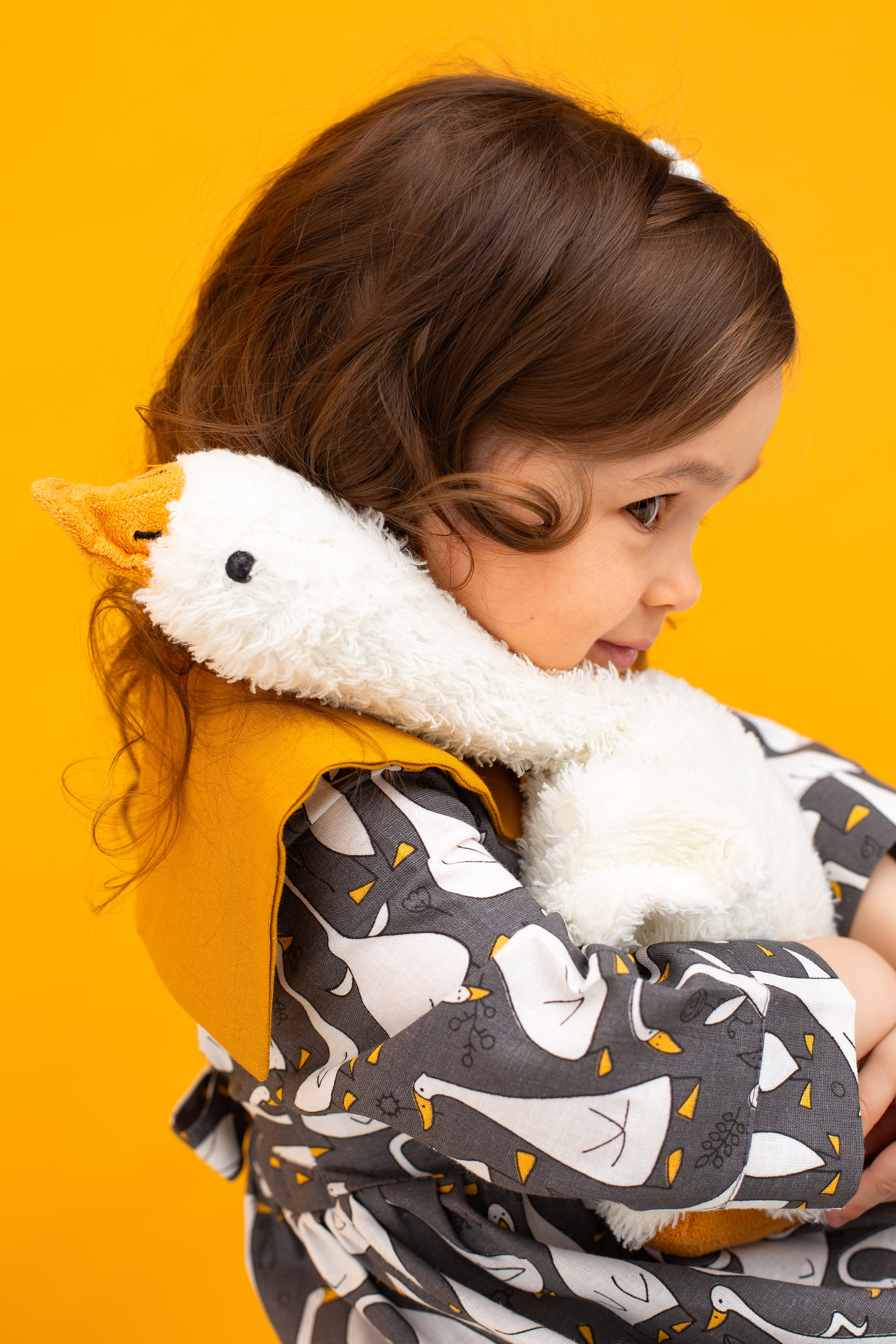 Есения. Фотограф Кутузова Оксана