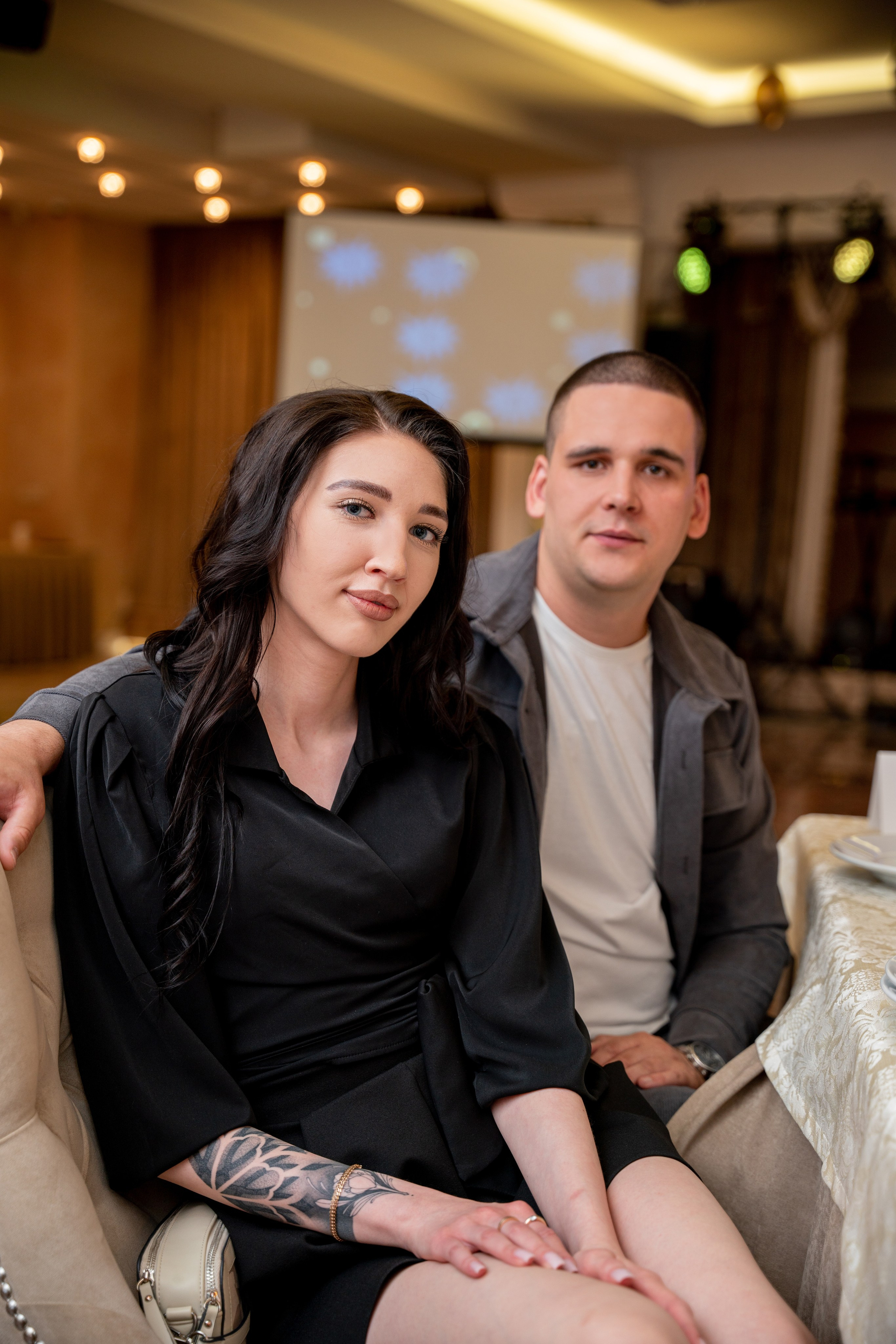 ЮБИЛЕЙ СЕРГЕЯ. Фотограф на любое мероприятие