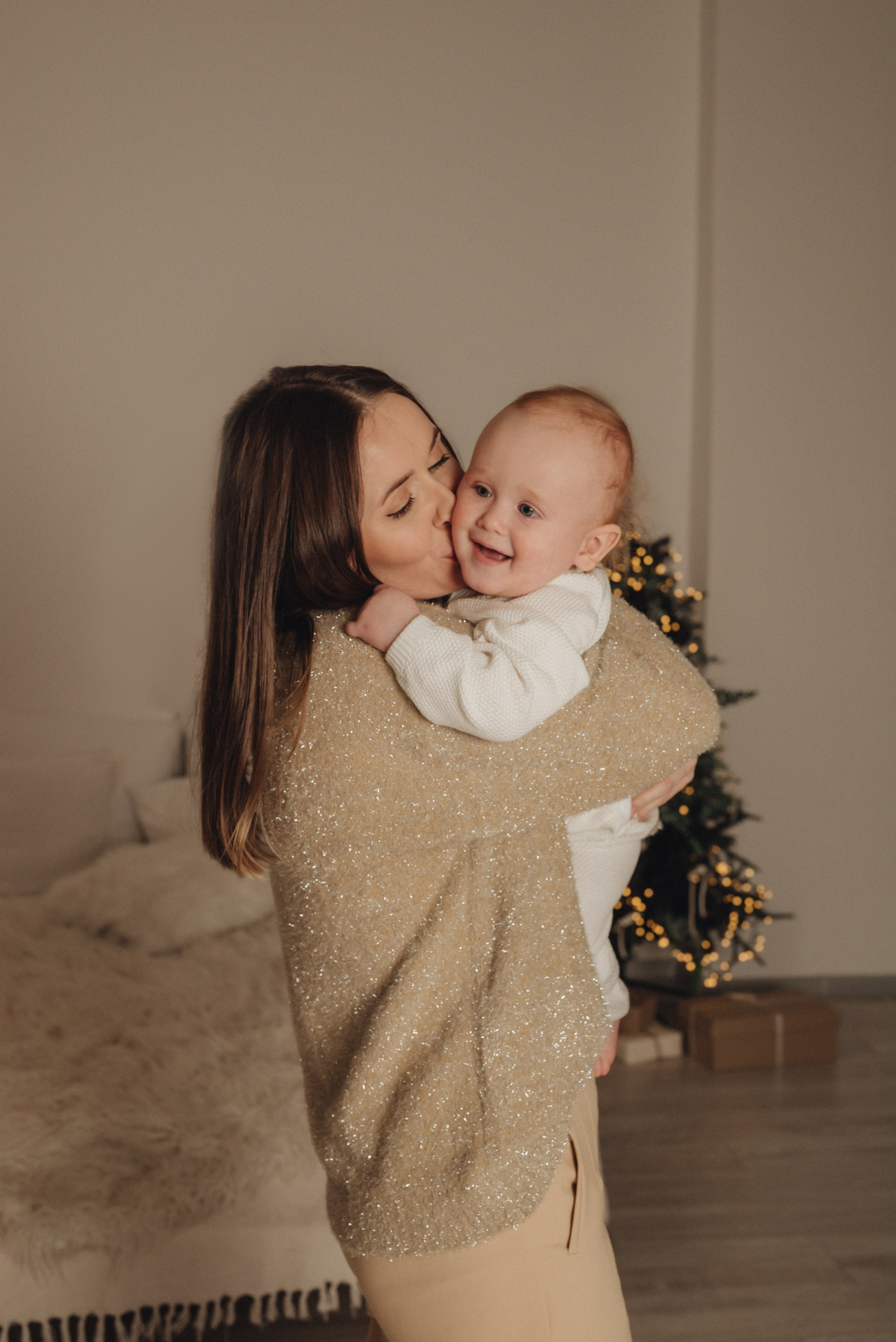 Сержантовы. Семейный фотограф Ира Шашова Санкт-Петербург