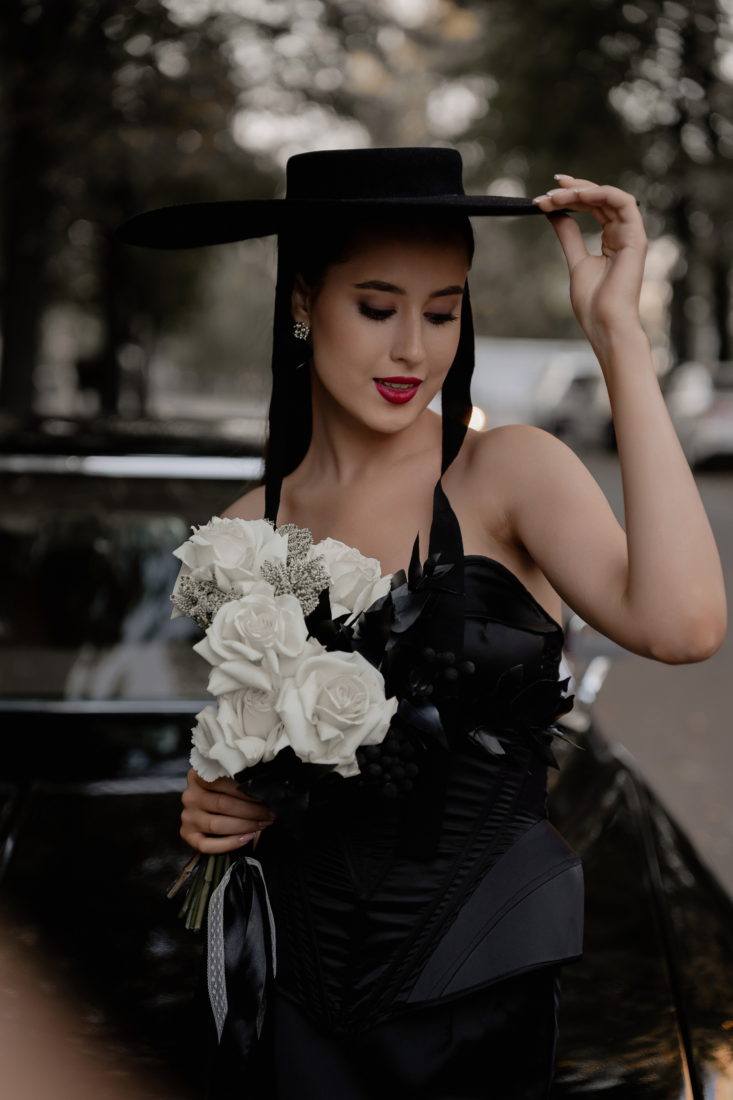 Аскар & Евгения. Главная