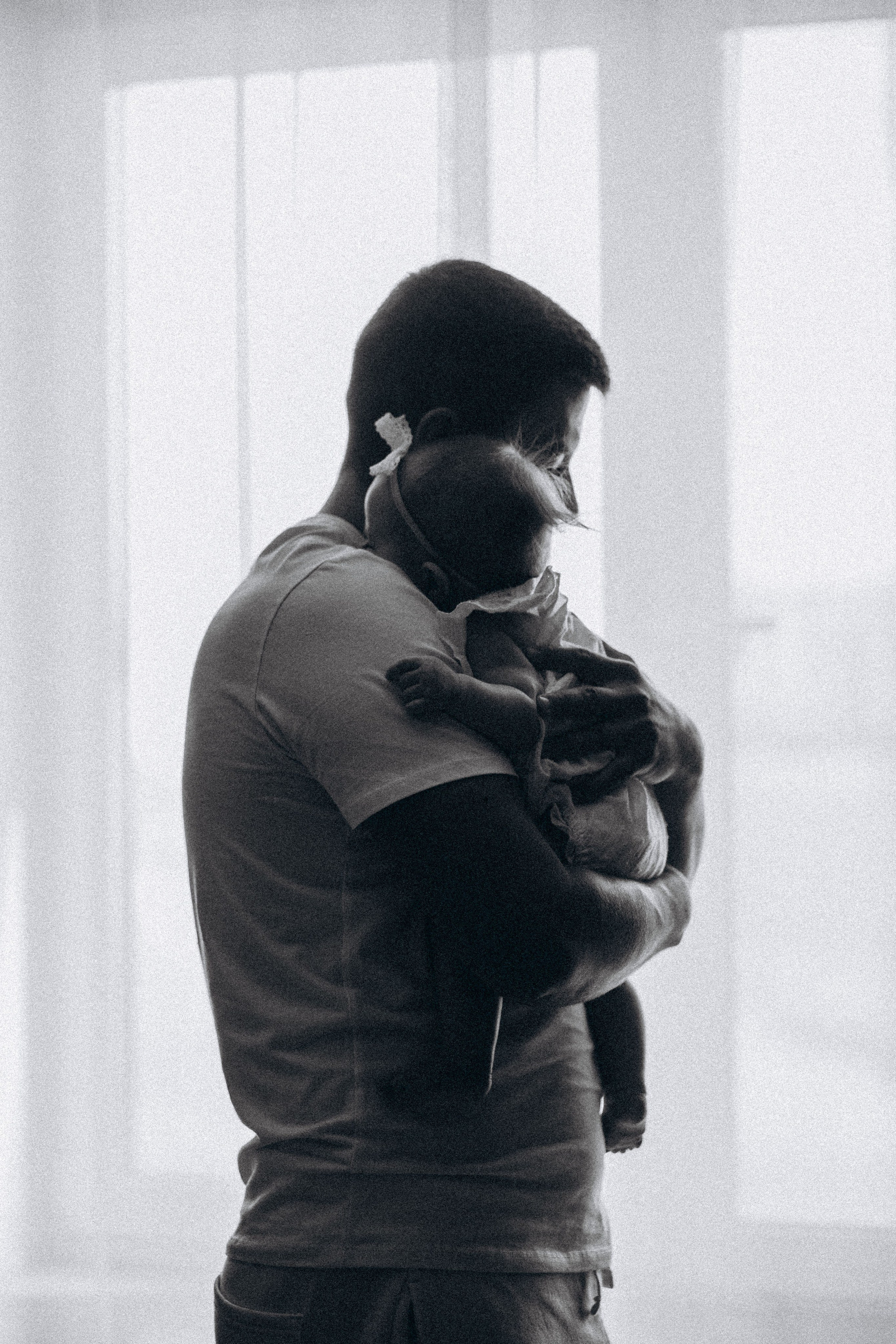 Артем Юля Лиза и кошка Мяу. Семейный фотограф Нижневартовск Тюмень Ефимова Ирина