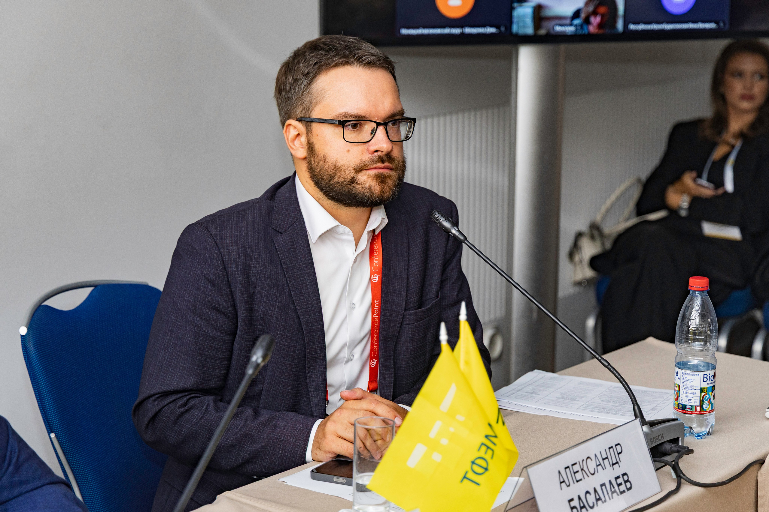 Конференция МЕФТ. Photomantis