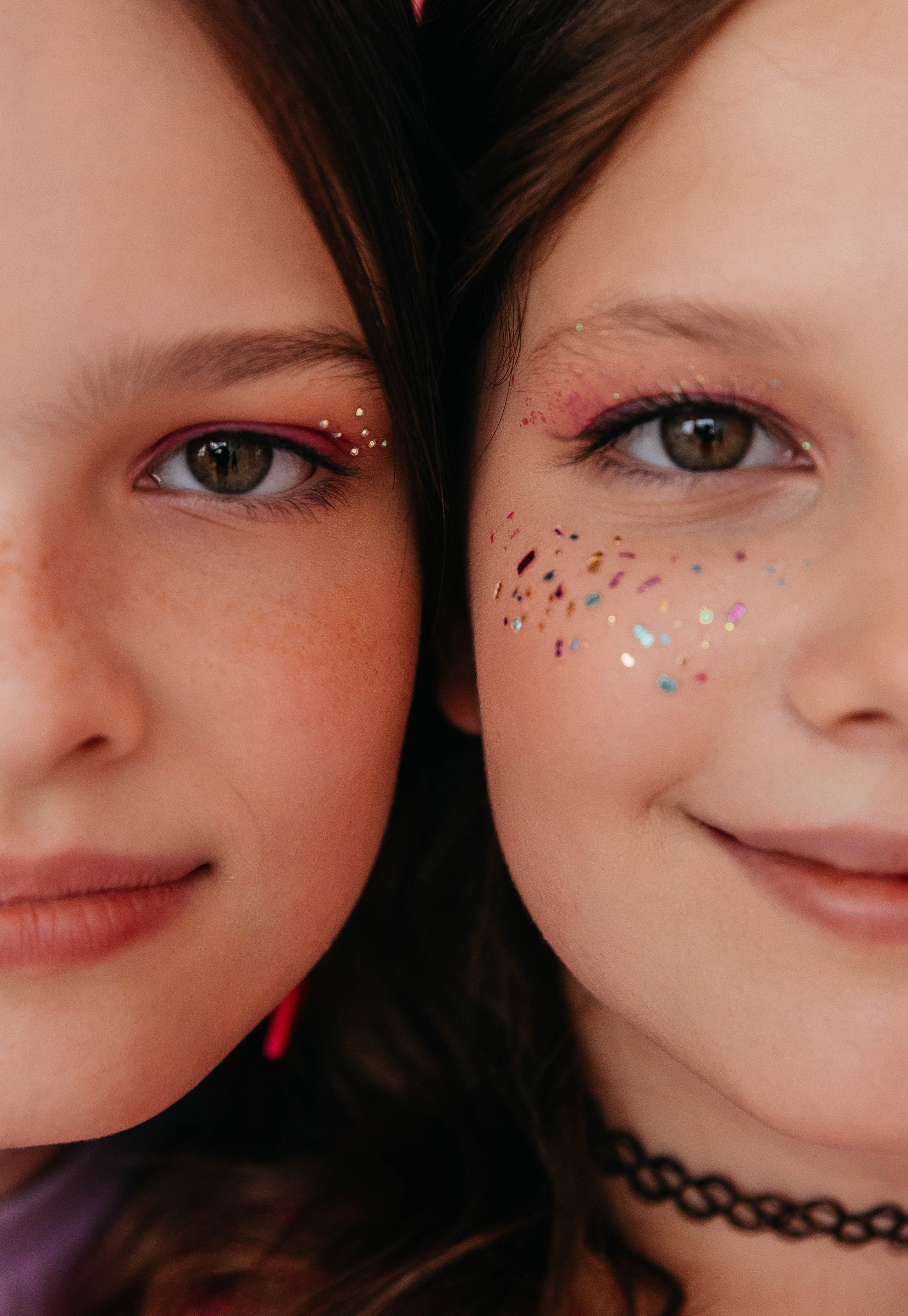 Арина, Ника, Ева. Подростковая серия. Фотограф в Твери Лагодная Яна