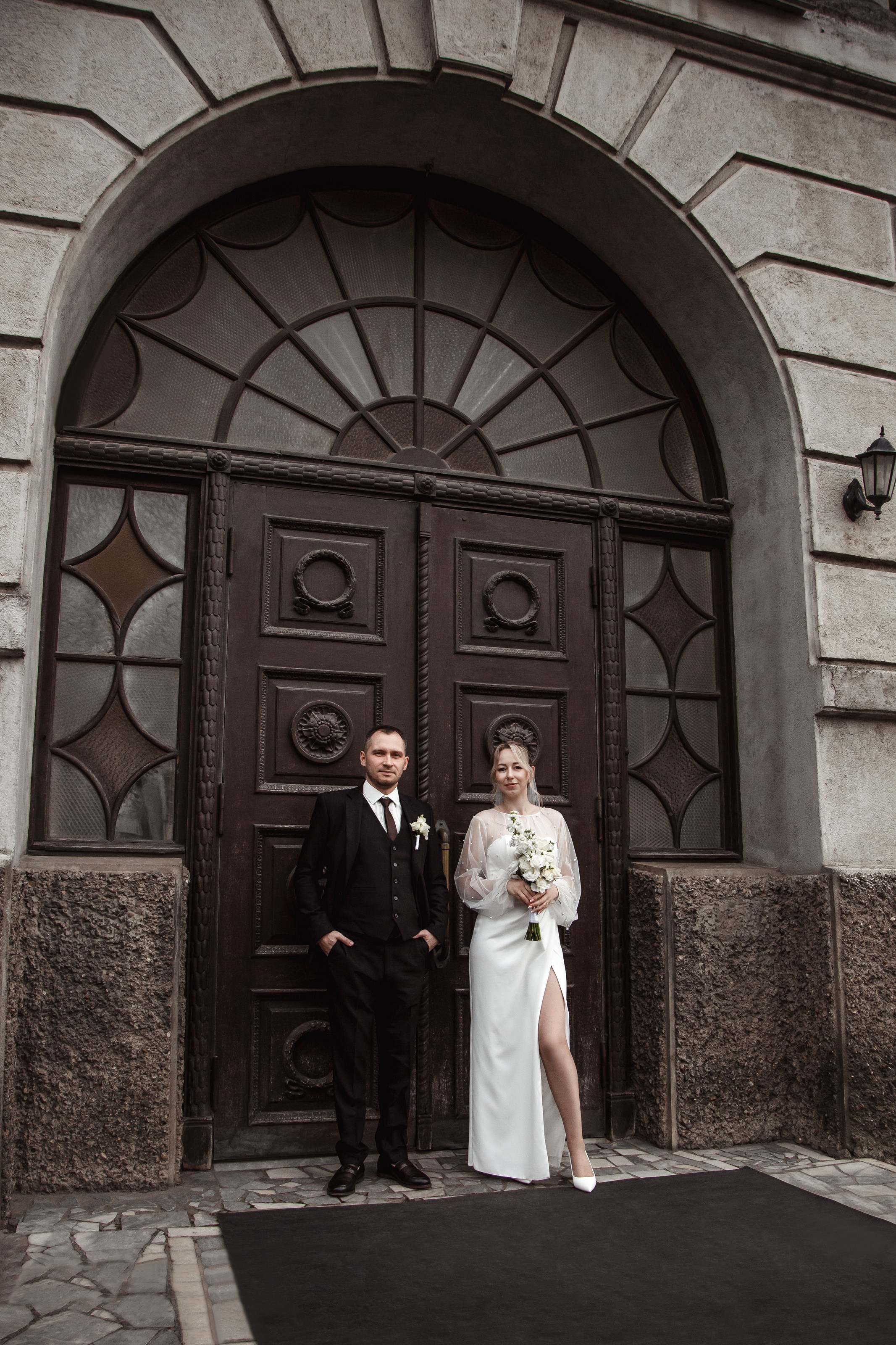 Вячеслав&Ирина. Свадебный и семейный фотограф Амина Шабанова