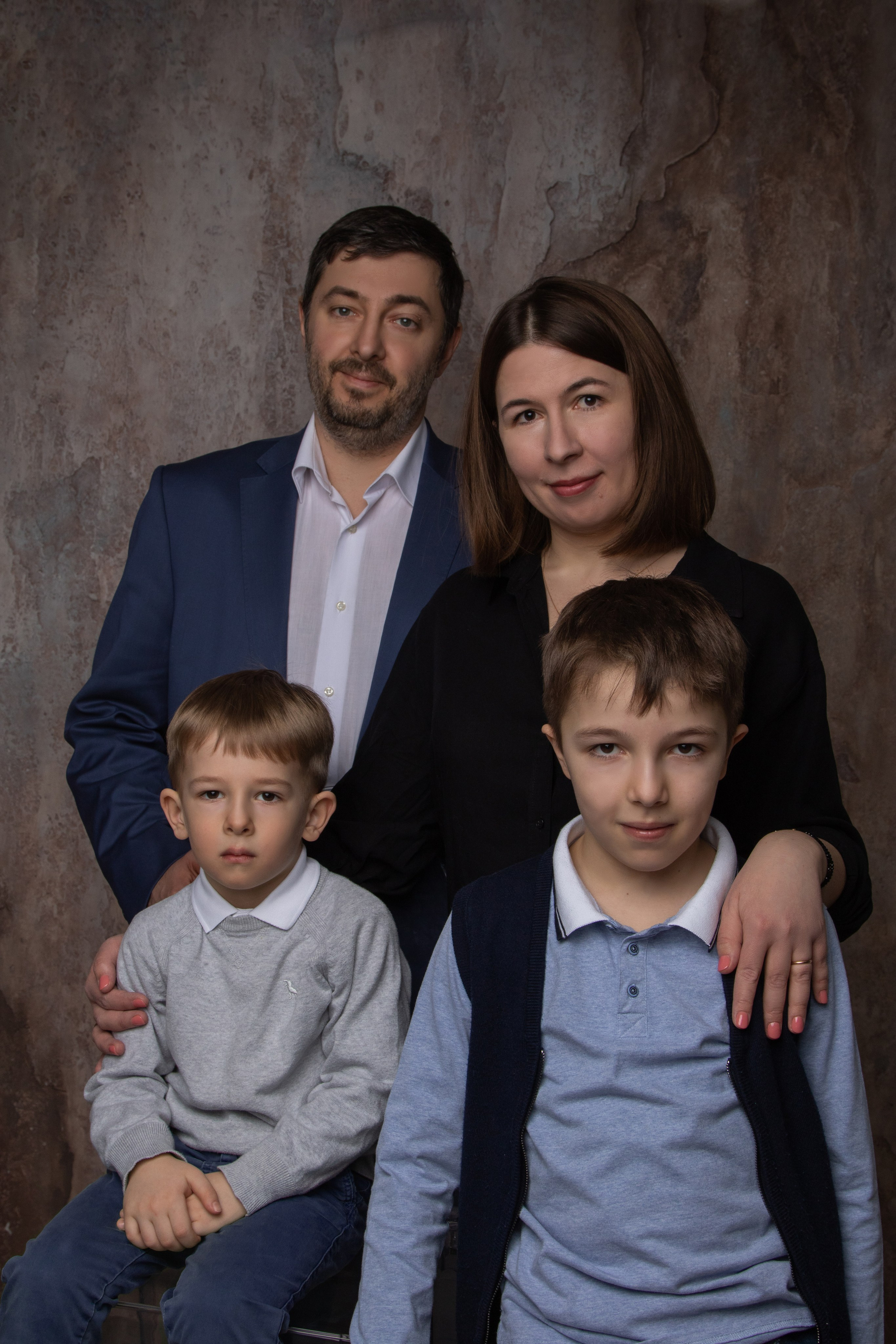 Студийная съёмка. Балетный фотограф в Москве Галина Молчанова