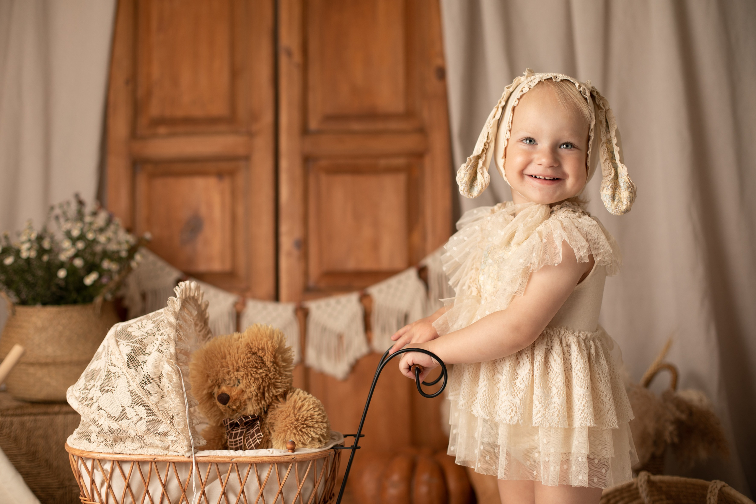 Осенний проект 2024. Фотограф новорожденных в Нижнем Новгороде Белякова Оксана