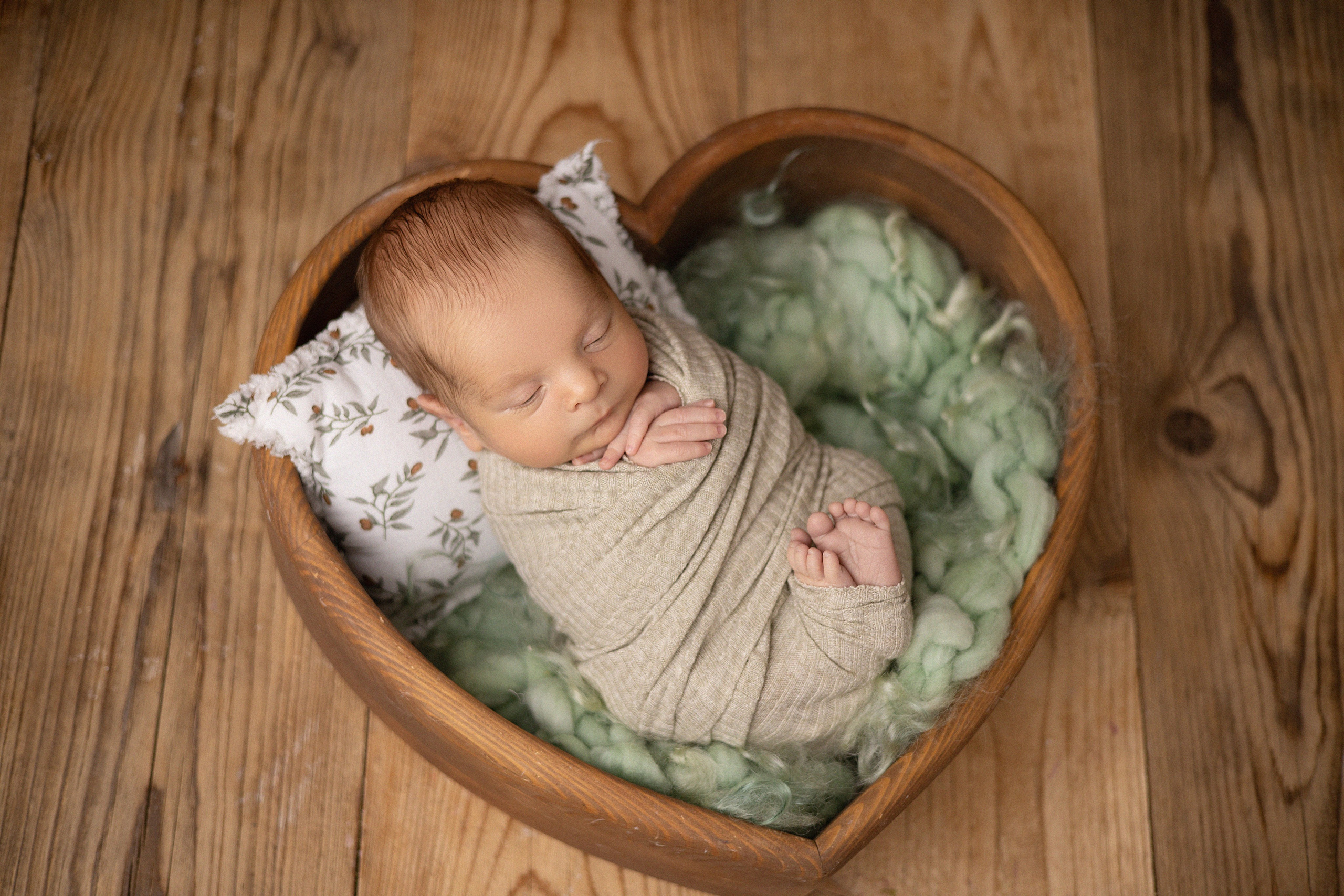 Новорожденные. Детский новорождённых и детей постарше Анисимова Полина