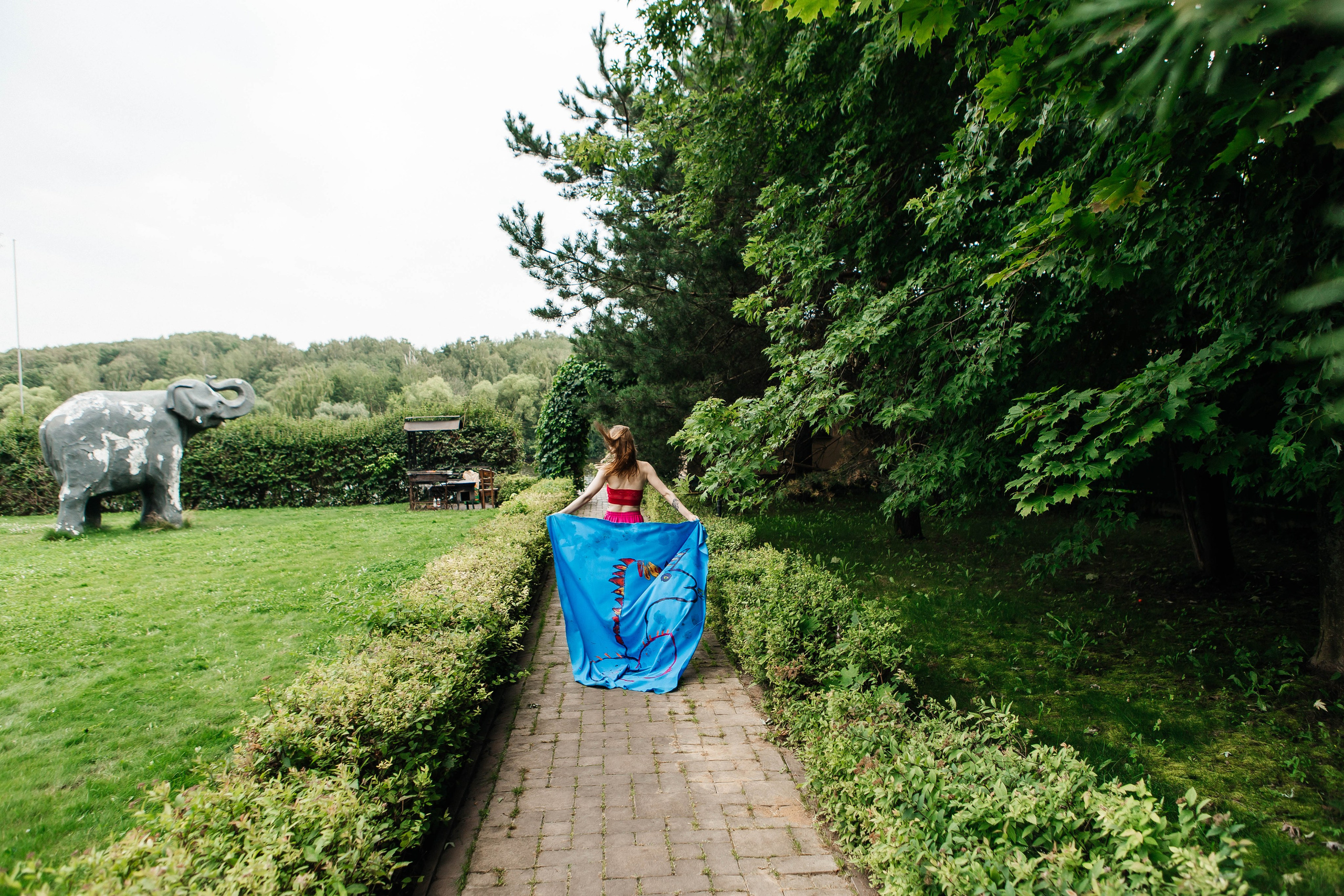 GENDER PARTY. Фотограф Абакумова Анастасия