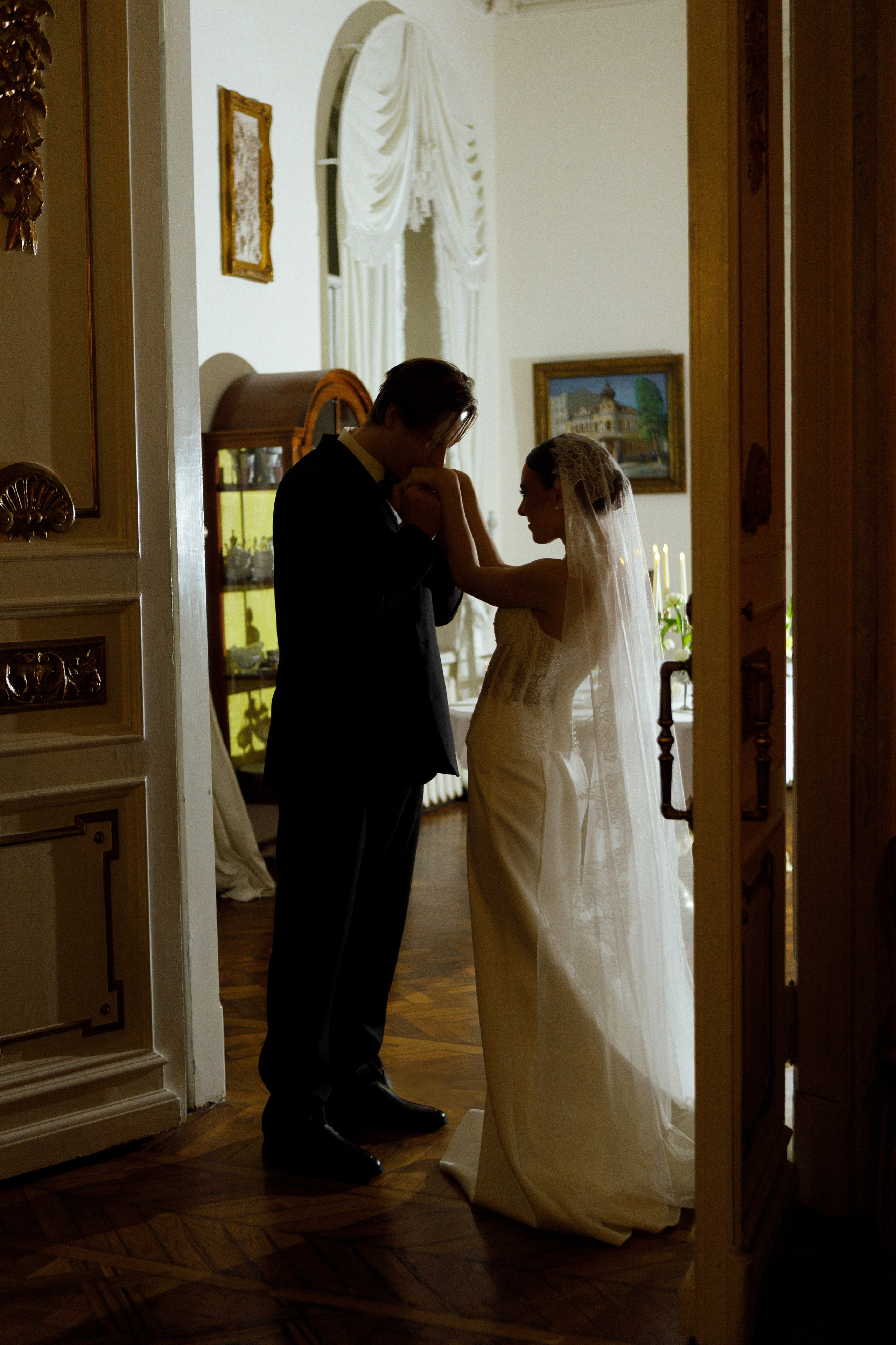 Влад & Алиса. Свадебный фотограф Ростов на Дону / Таганрог — Усачева Анастасия