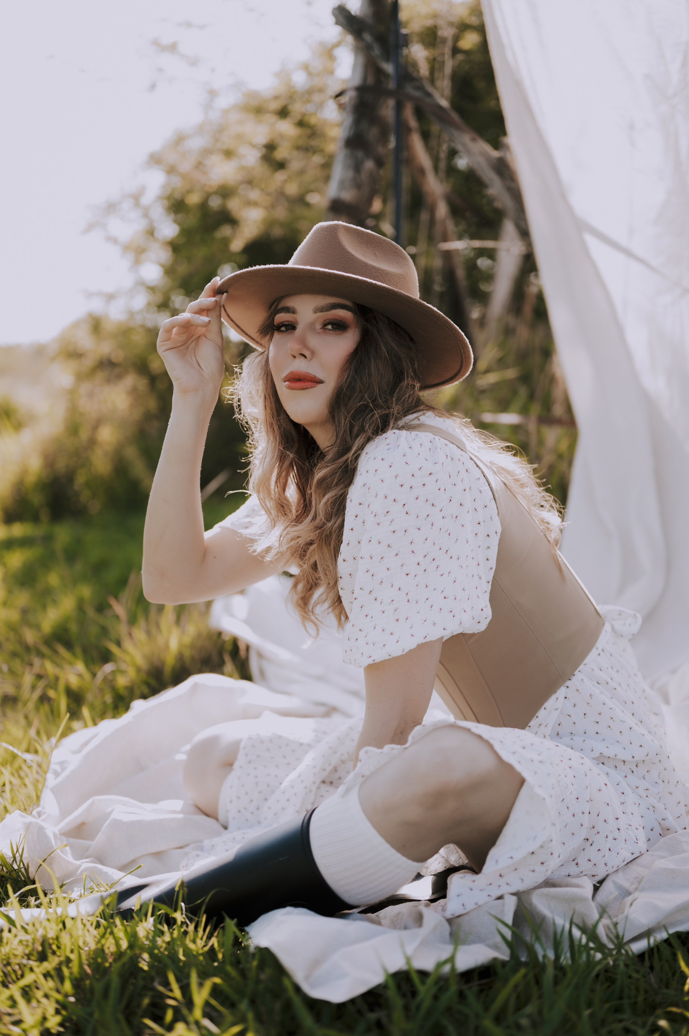 Катя. Фотограф Сочи Кисматова Анастасия