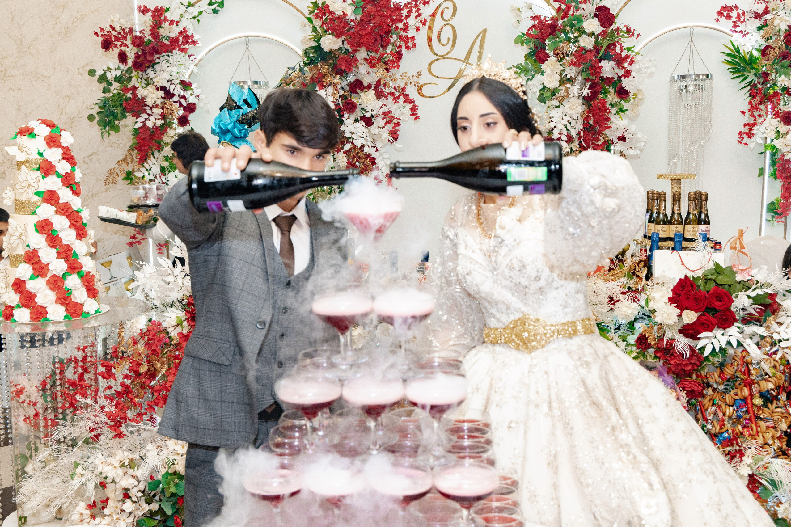 Цыгане. Профессиональный фотограф и видеооператор