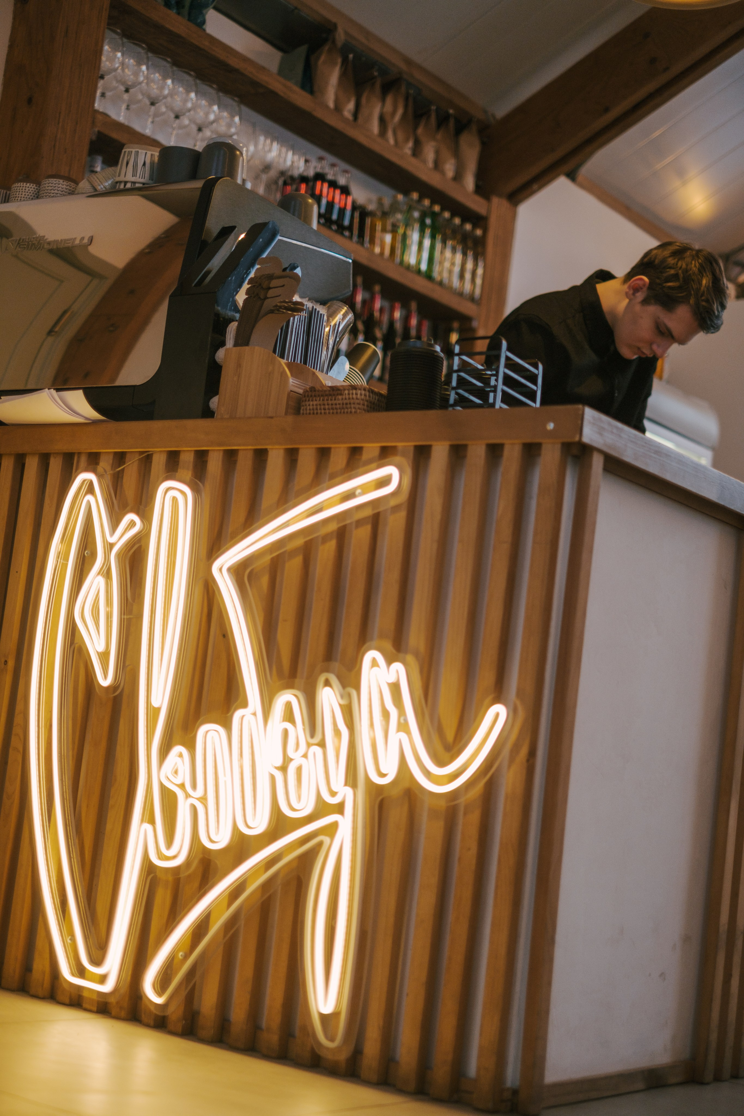 Svoboda.rest | Проведение контент-съемки для ресторанов в Новосибирске. Ксения Ильиных — Фотограф в Новосибирске