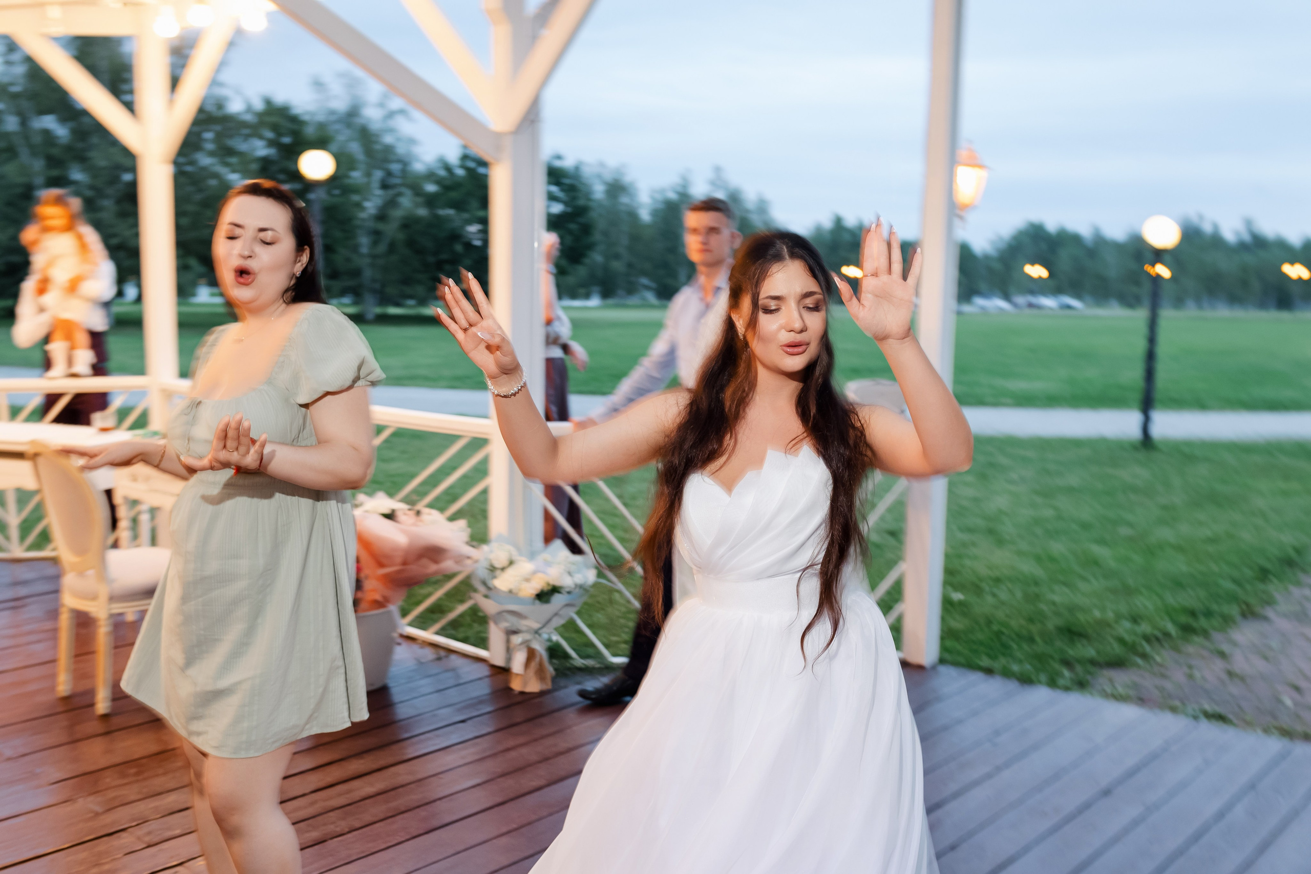 Илья и Александра. Sopka. Выездная на мельнице. Свадебный фотограф в Хабаровске
