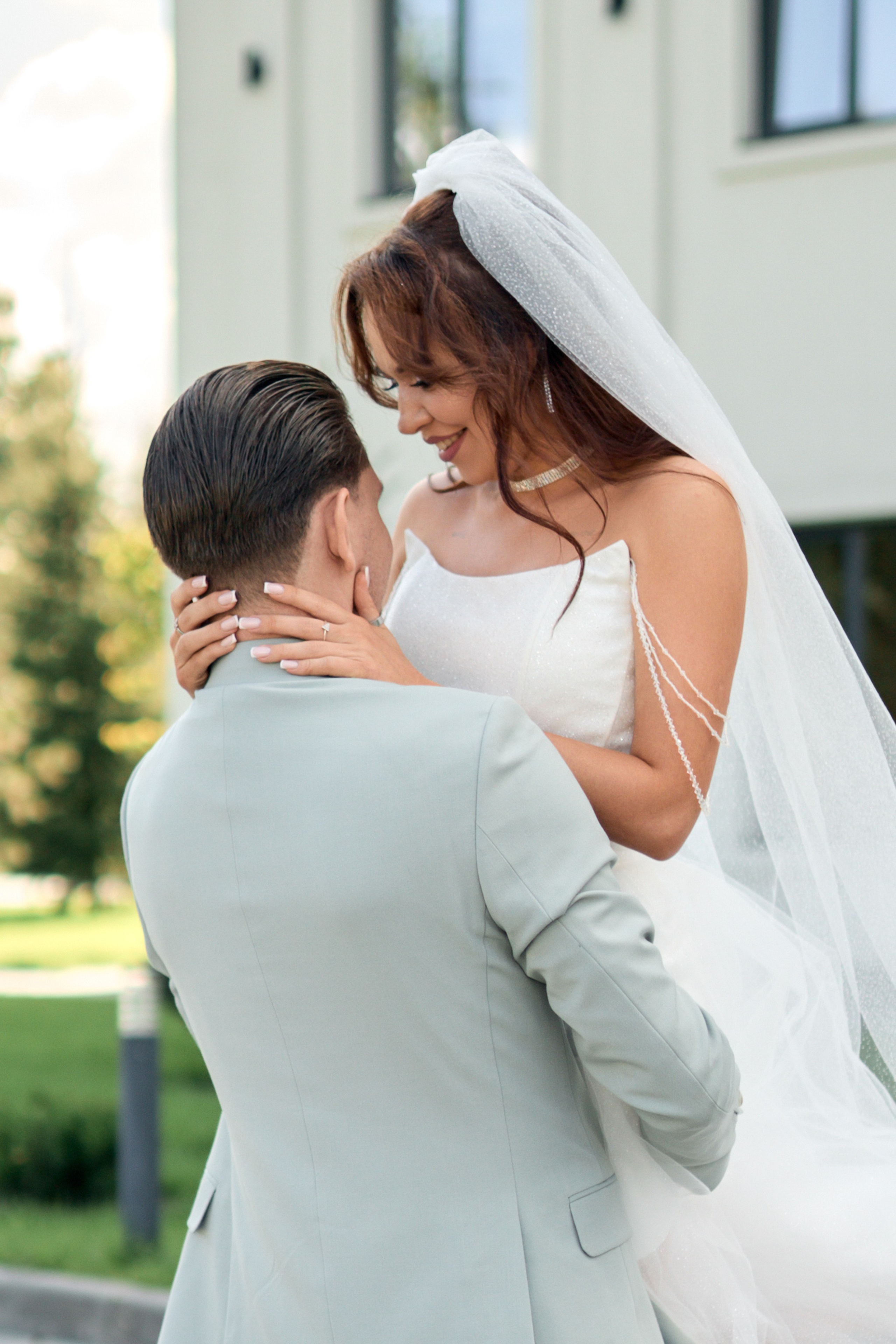 Анастасия и Яков. 05.09.2025. Алина Каравайцева. Фотограф в городе Барнаул