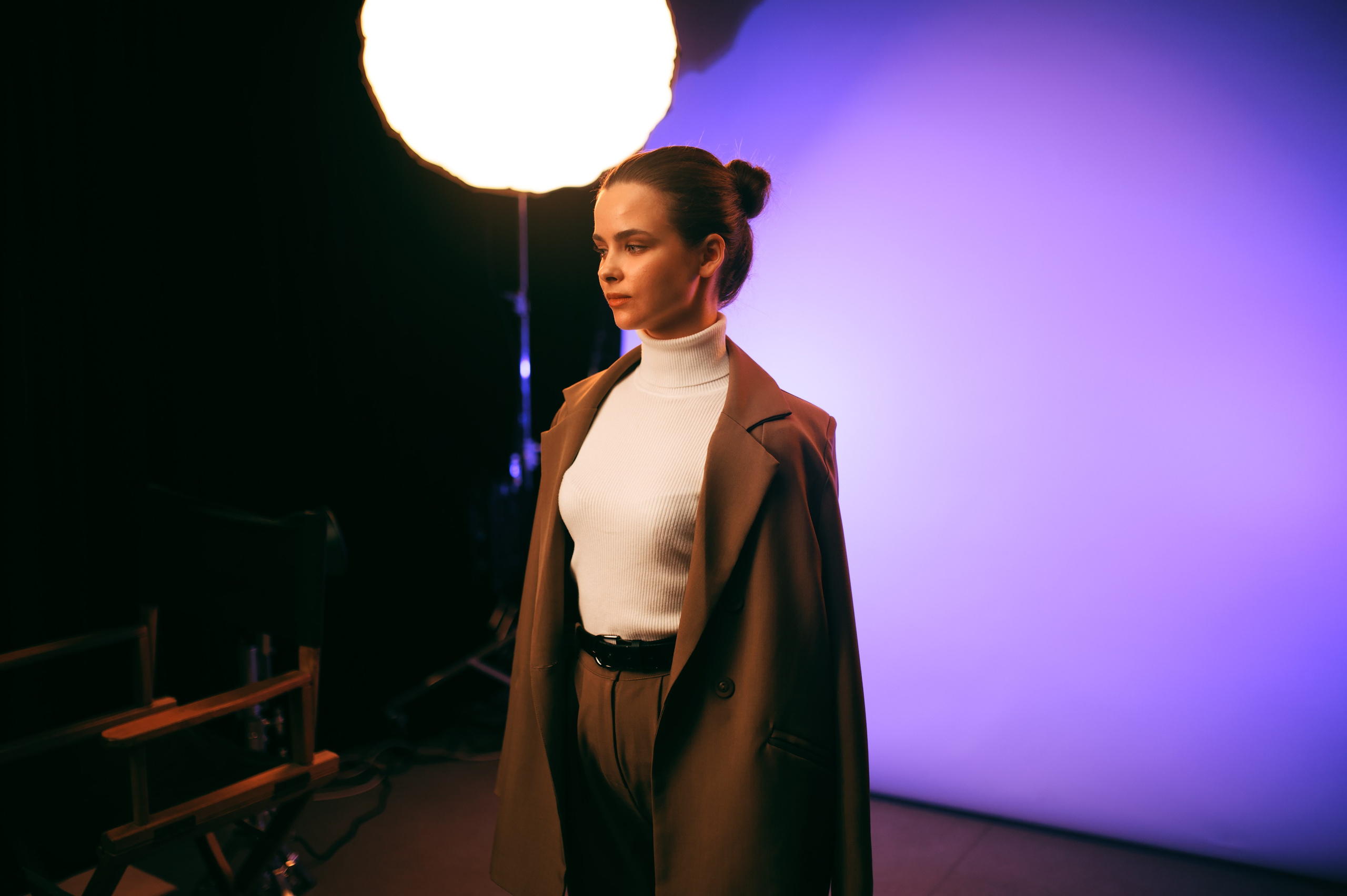 Фотофестиваль. Творческий фотограф в Санкт-Петербурге — Никита Шохенмайер