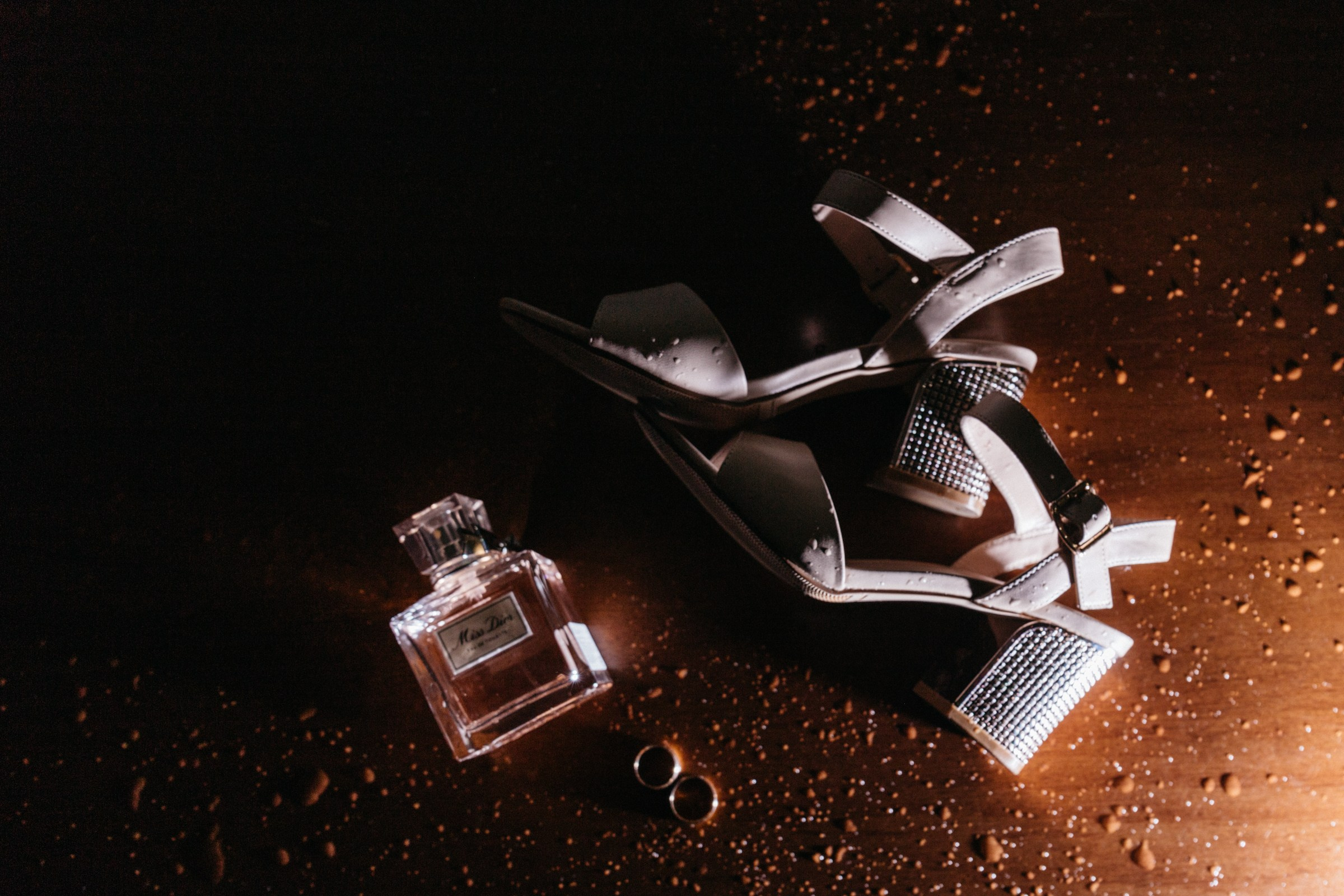 Дарья и Владислав. Свадебный и портретный фотограф в Новосибирске Любовь Исакова