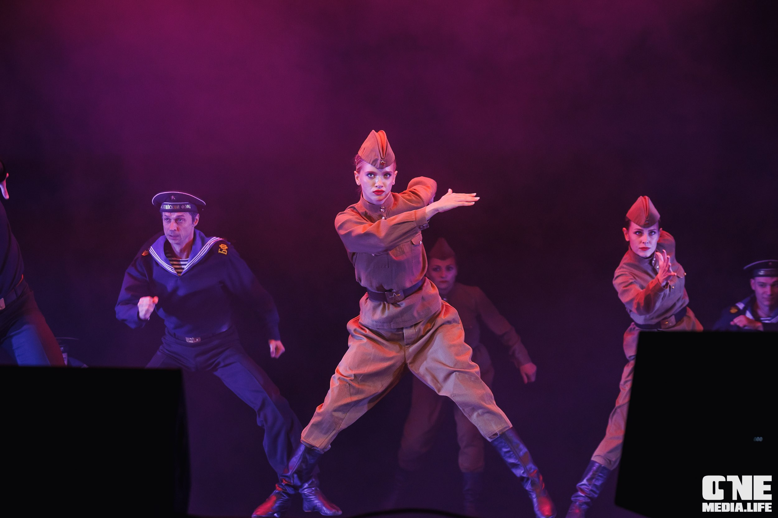 Фоторепортаж VII Международный форум «Вселенная бизнеса. Время Побед». One Media Life: фоторепортажи, фотоотчеты с мероприятий и заведений