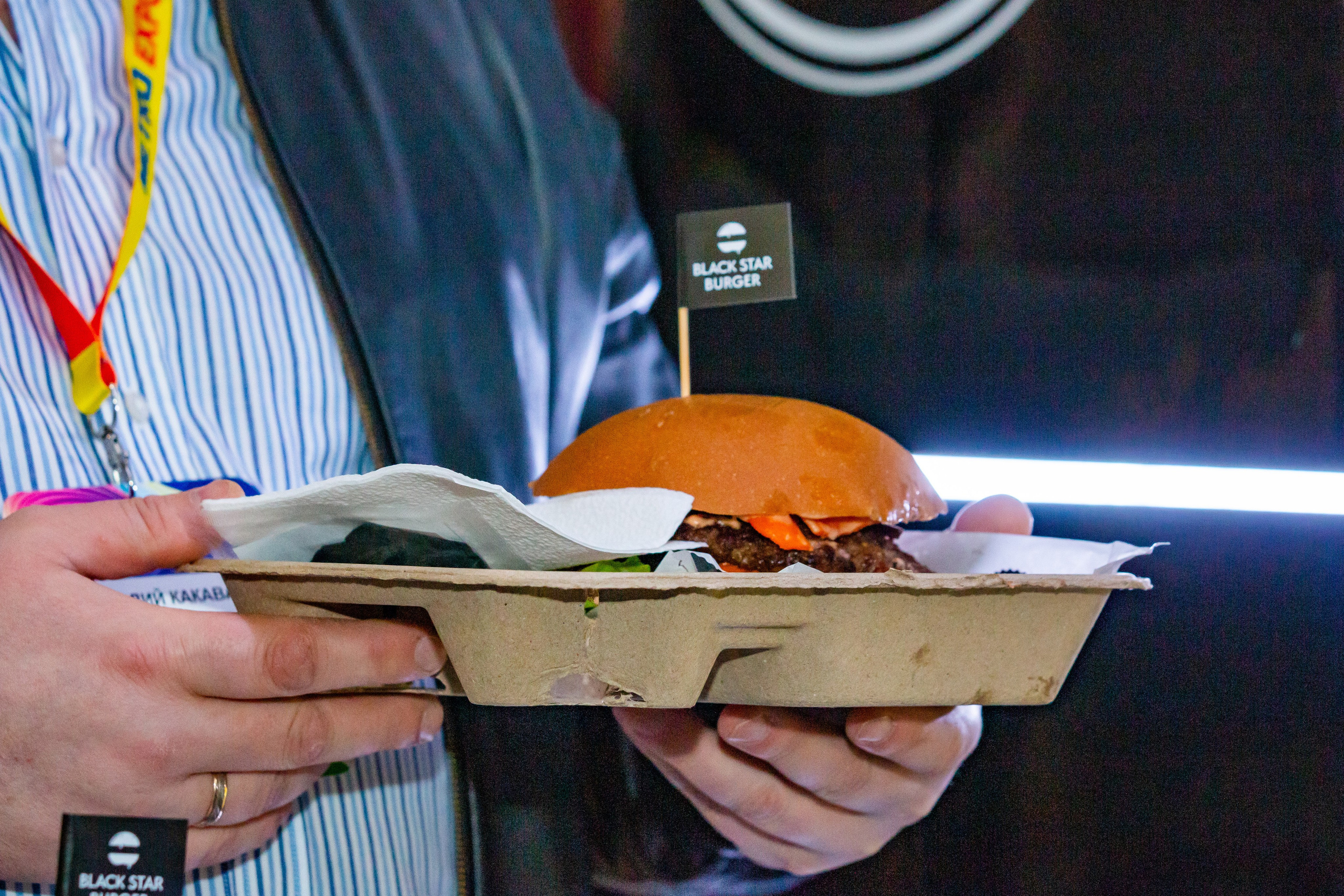 Metro Expo. Фотограф в Москве | Екатерина Кондрашова