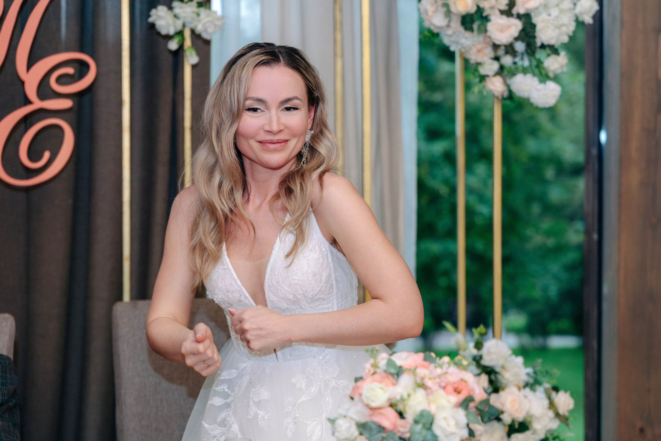 Екатерина и Павел | Москва. Свадебный фотограф Анастасия Лебедикова Москва