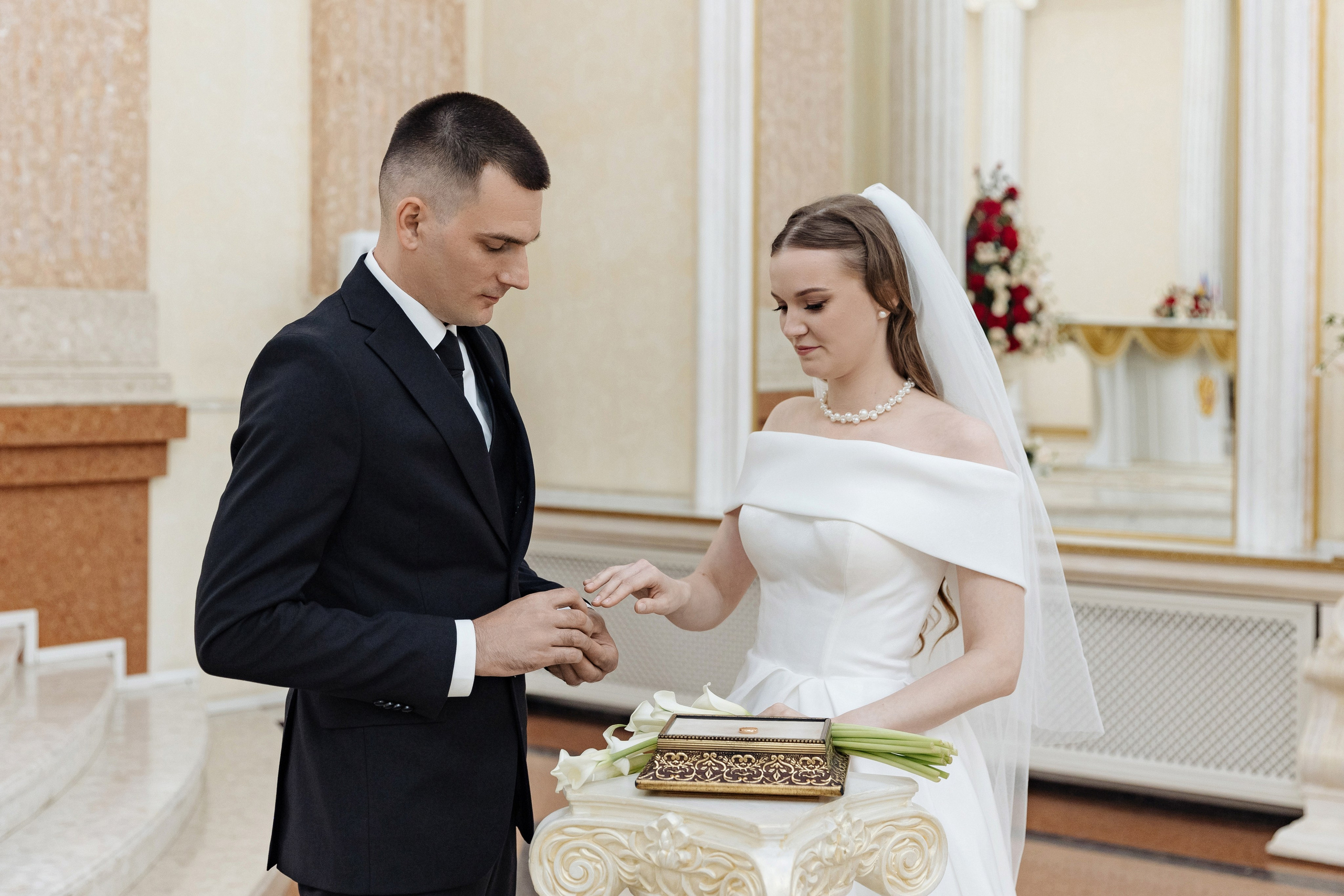 V & P. Фотограф Дзюба Марина. Свадебный фотограф