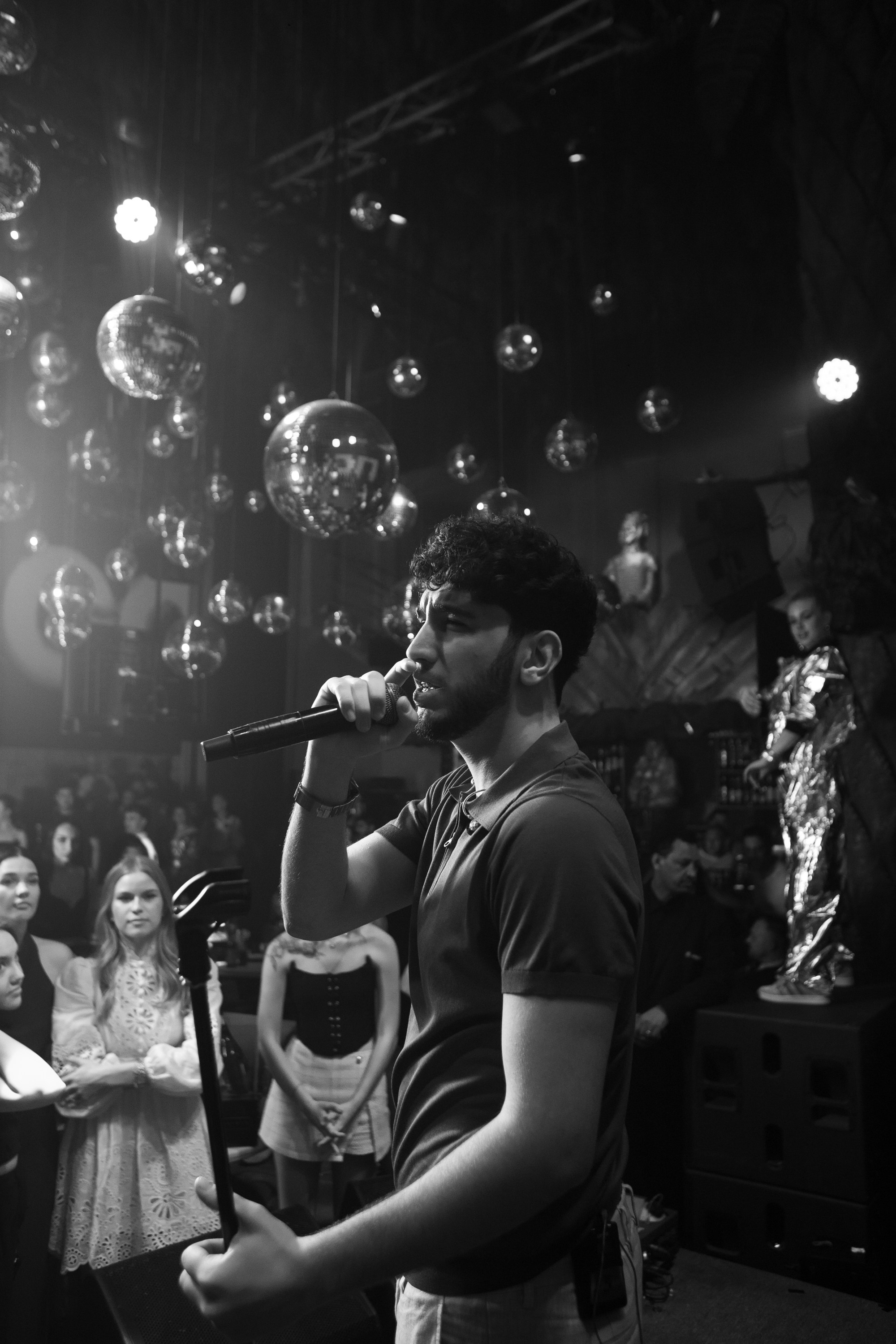 CONTENT FOR ZOLOTO. NOIZOMAX Художественный фотограф в Дубай