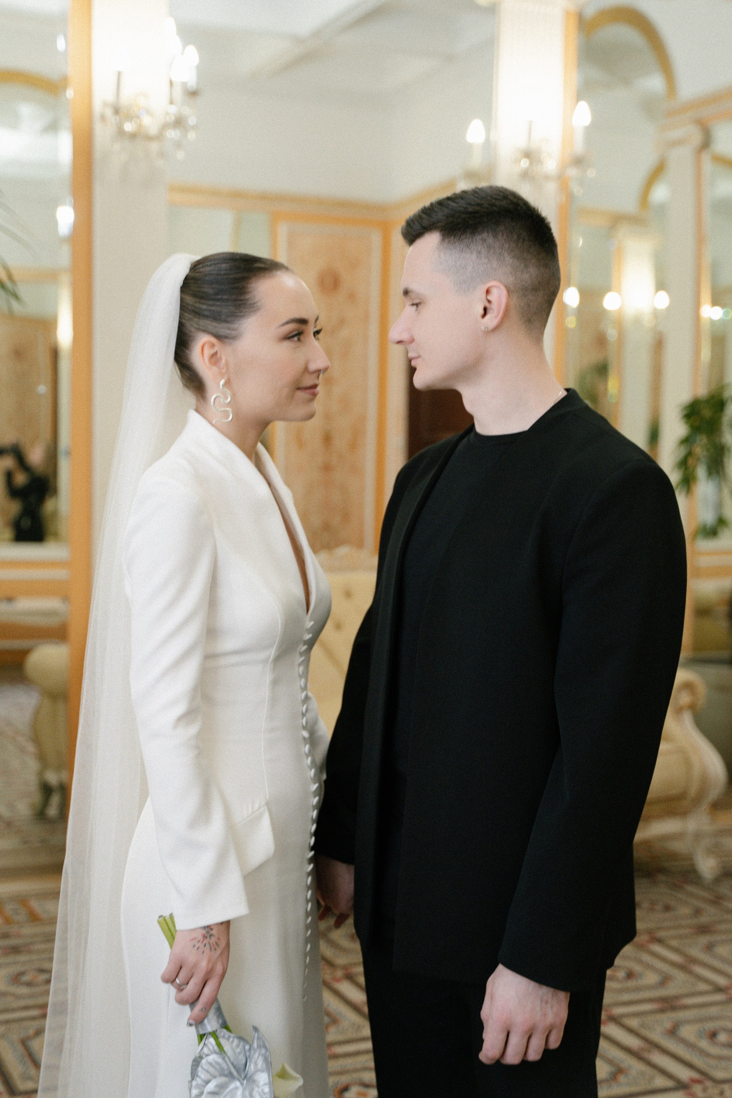 Вегас. Главная