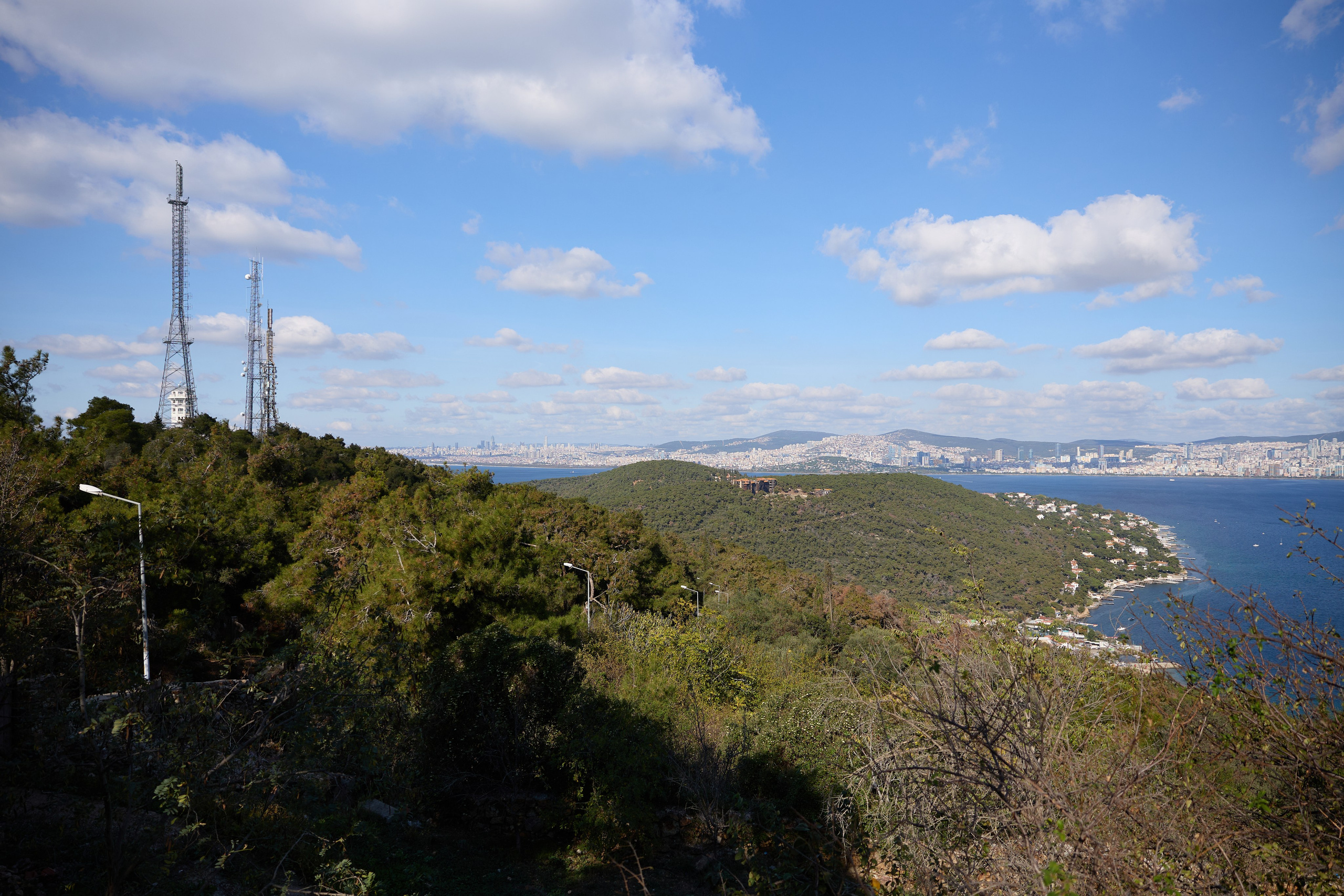 Стамбул 24. Фотограф Москва, Дима Пеллер