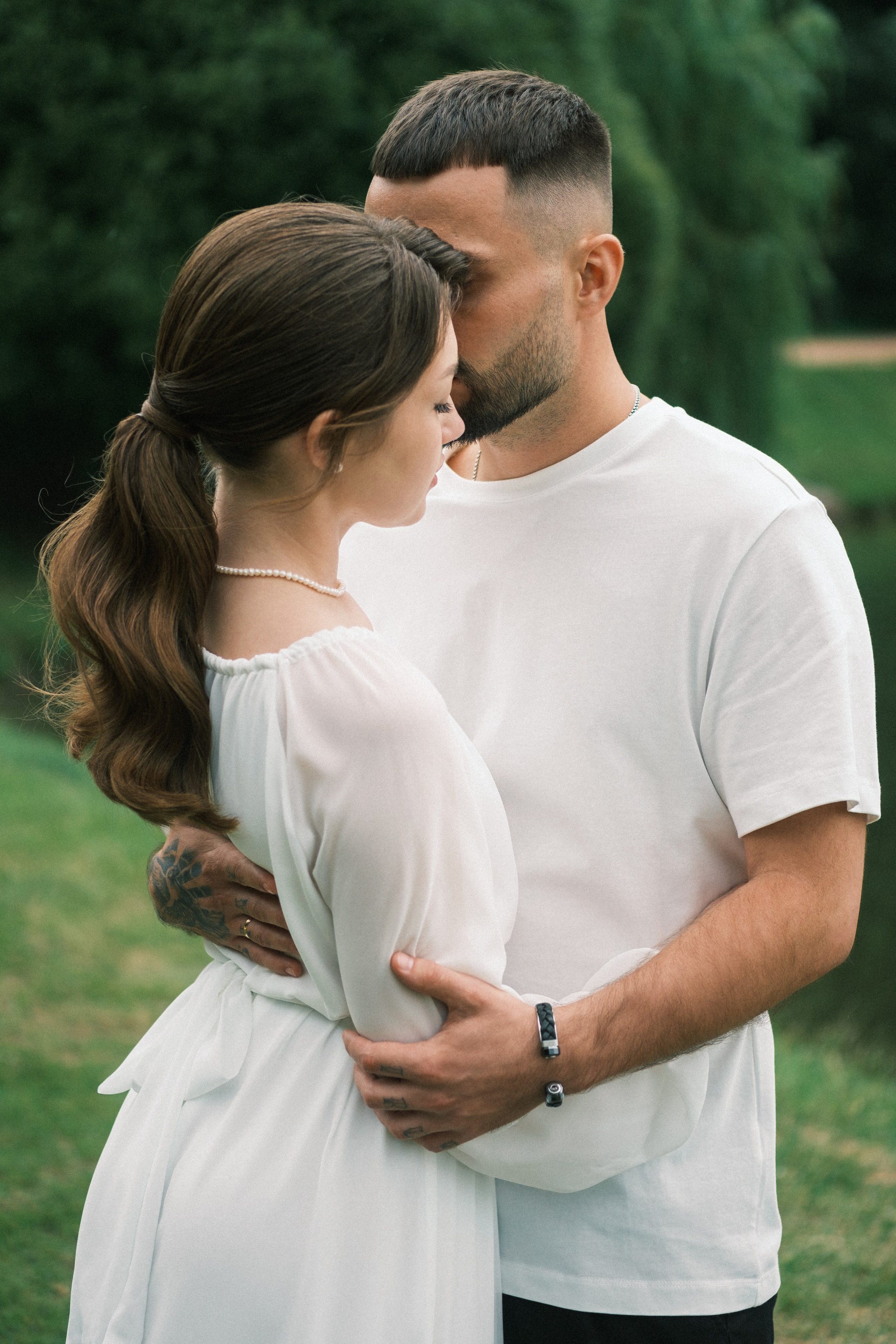 Свадьбы. Фотограф Москва, Дима Пеллер