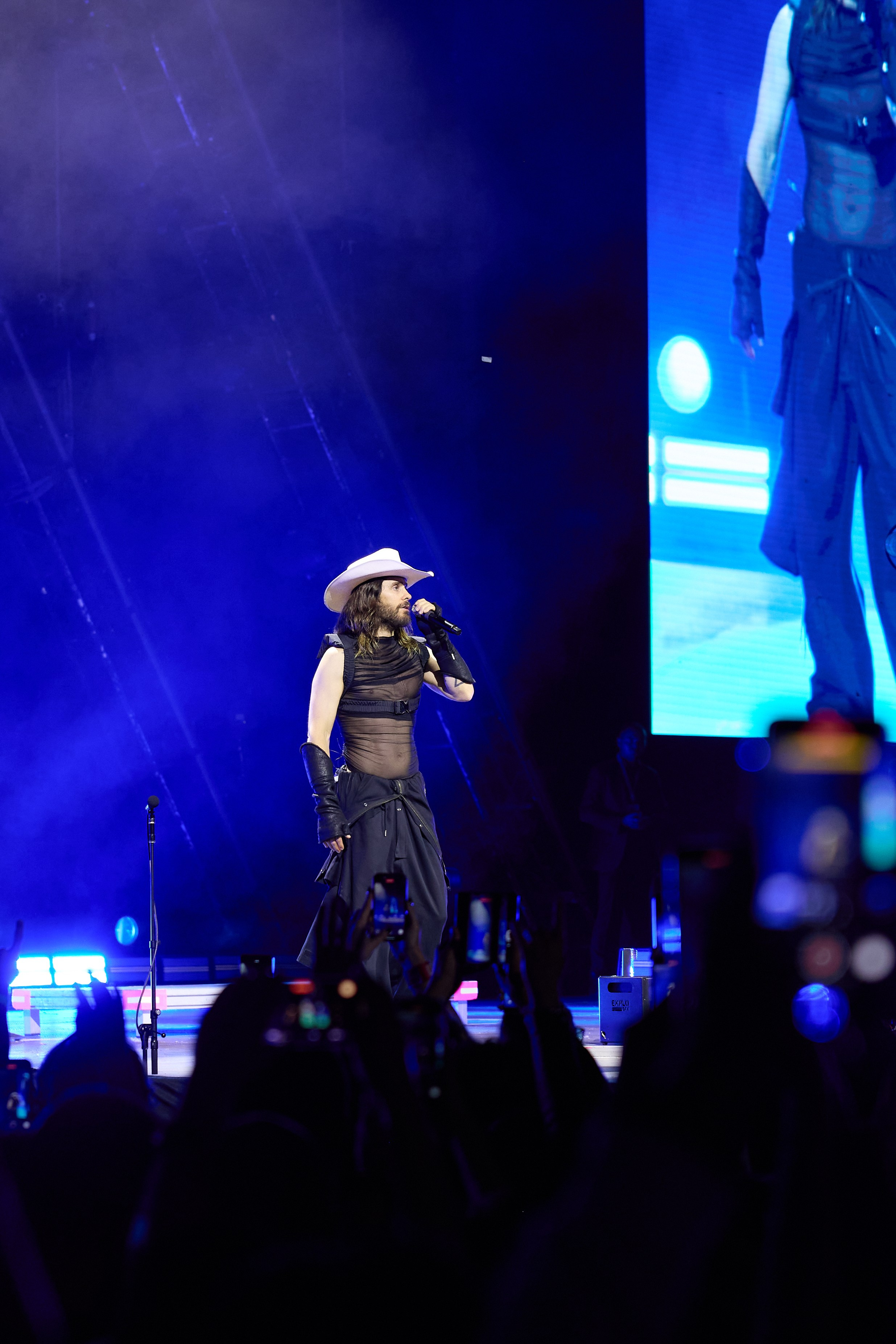 30 Seconds to Mars. Фотограф Москва, Дима Пеллер