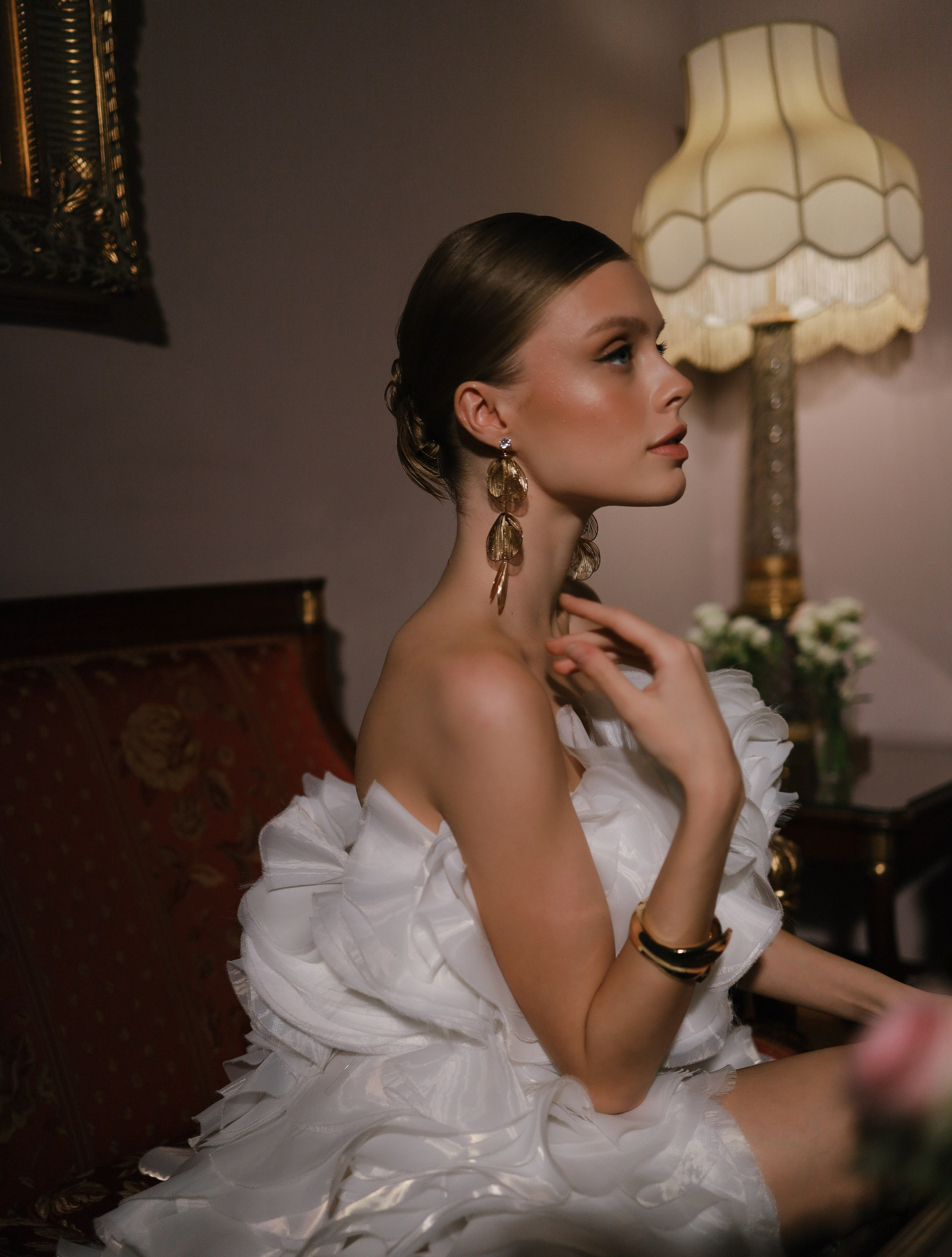 София и Дмитрий | Националь. Свадебный фотограф в Москве Наталья Струкова