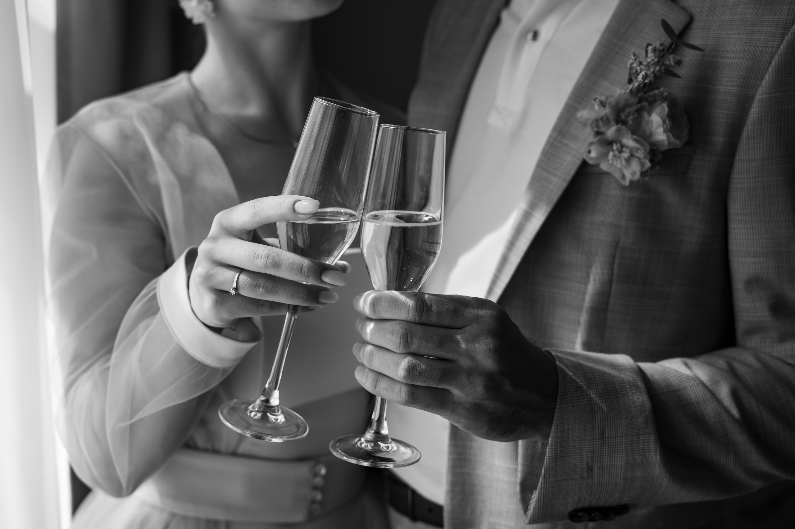 Свадебная фотосессия ресторан «Белый берег». Свадебный фотограф Москва Юрий Кульман