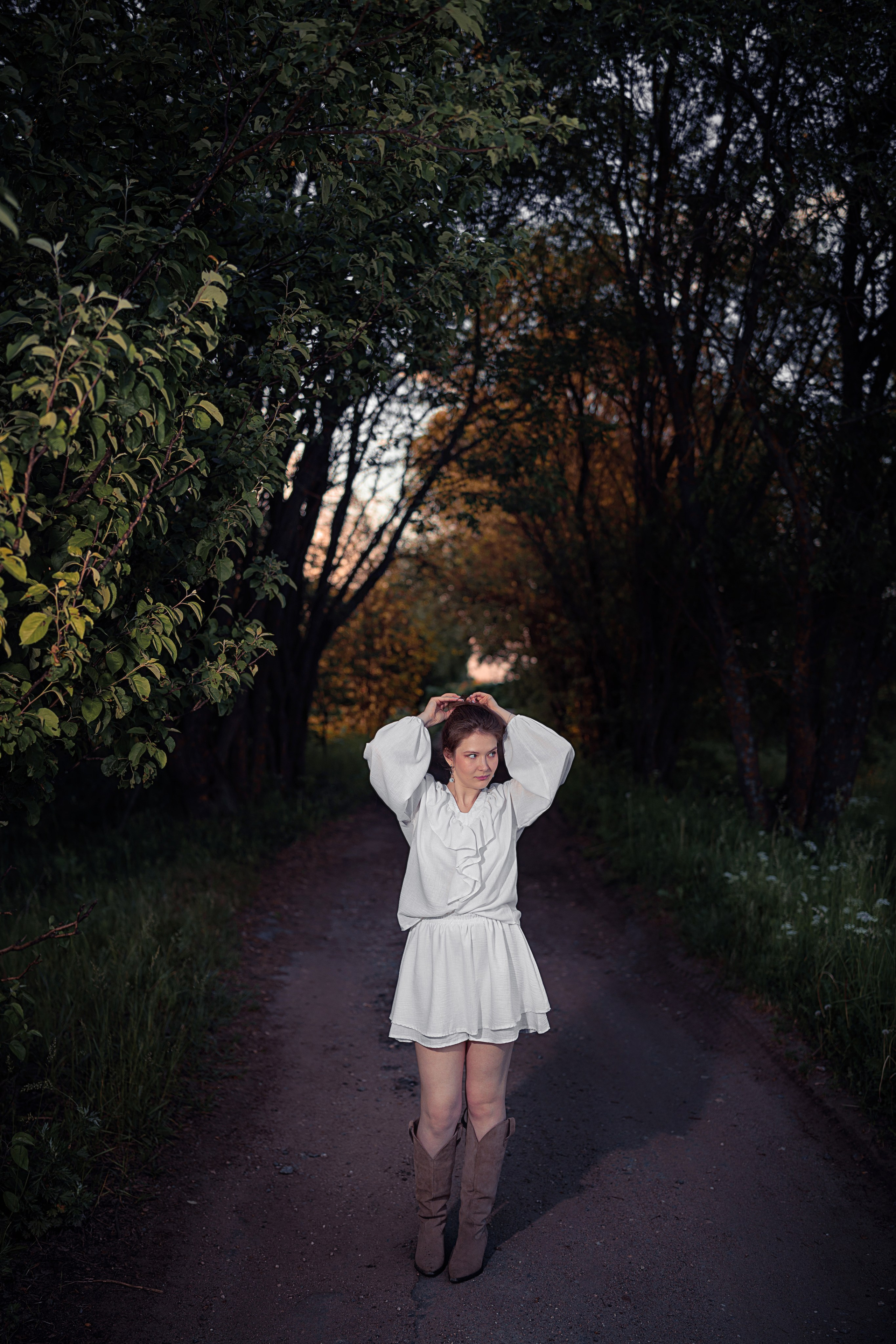 Фотограф в Кашине Калязине Кесовой Горе. Евгений Копайсов | официальный сайт